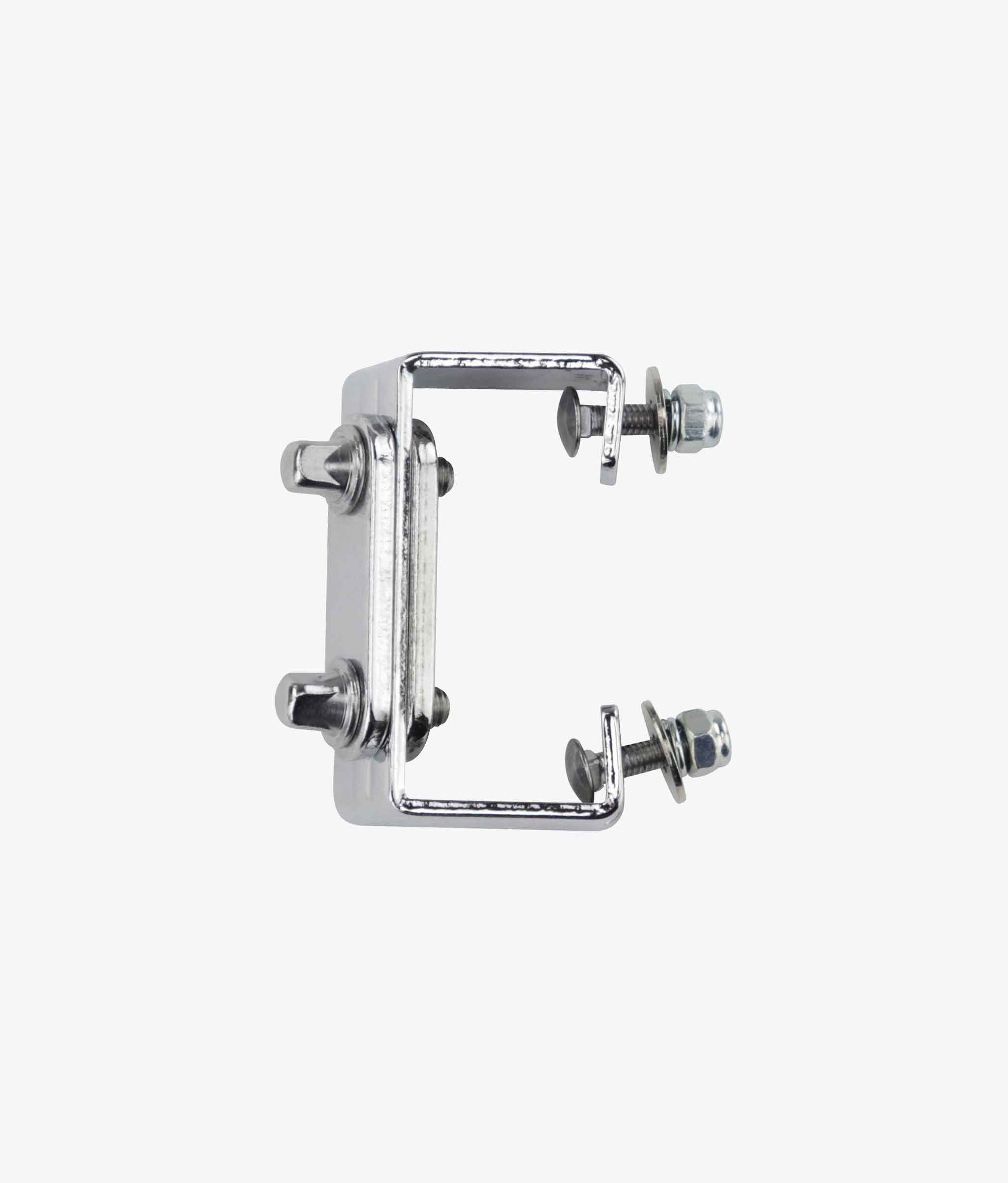 Gibraltar SC-GVSBE Vintage Style Snare Drum Butt Plate - Snare Drum Throw Off | Gibraltar