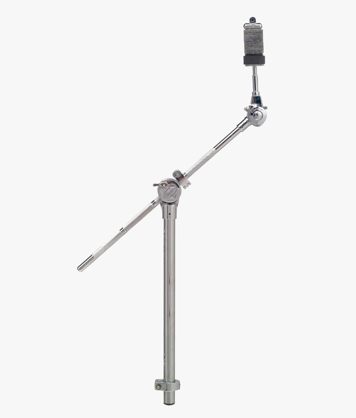 Gibraltar SC-LBBT-TP 18" Cymbal Boom Arm with Gearless Brake Tilter and Swing Nut