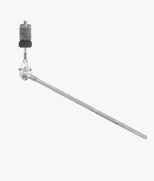 Gibraltar SC-LBRA-TP 18" Cymbal Boom Rod with Gearless Brake Tilter and Swing Nut - Cymbal Arm | Gibraltar