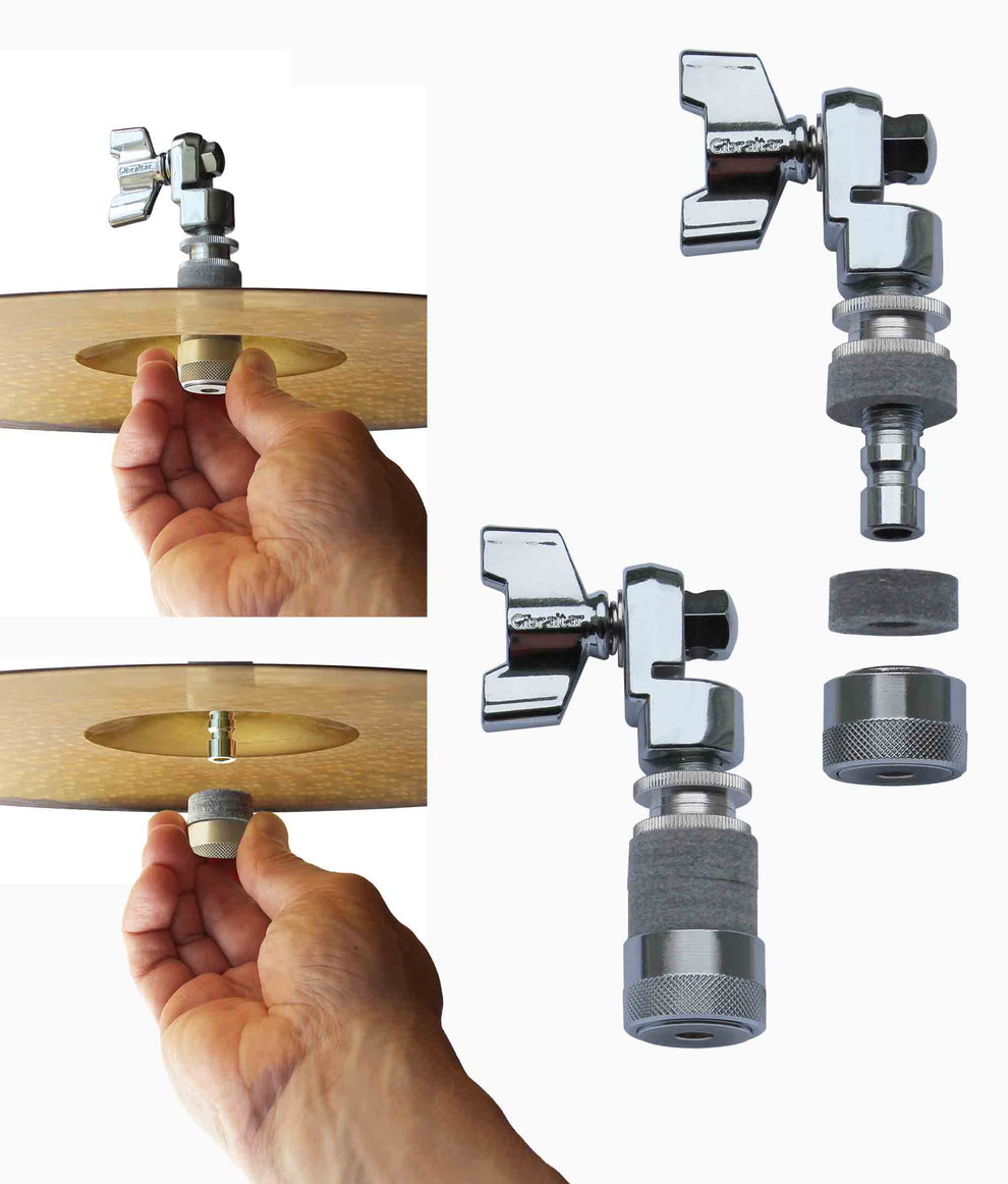 Gibraltar SCQRHHC Quick Release Hi Hat Clutch