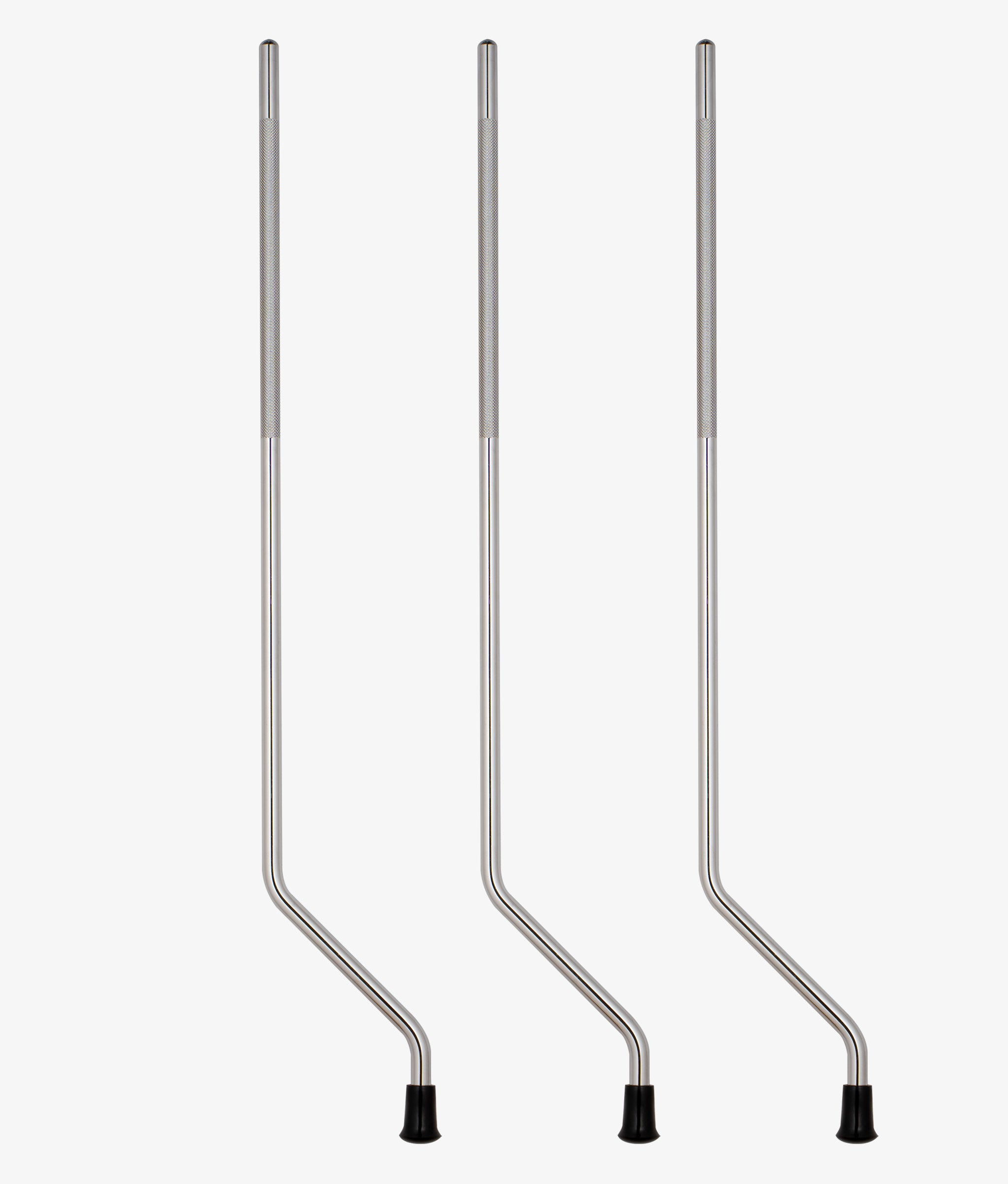 Gibraltar Floor Tom Legs 3 Pack