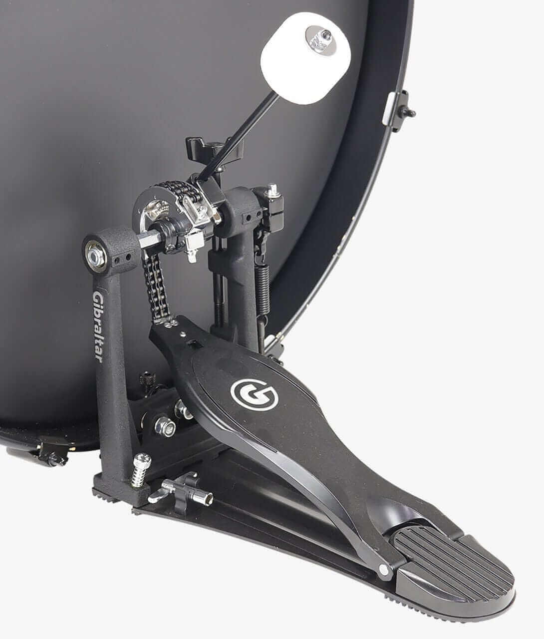 Gibraltar SC-3260 6.25" Medium Felt Bass Drum Beater