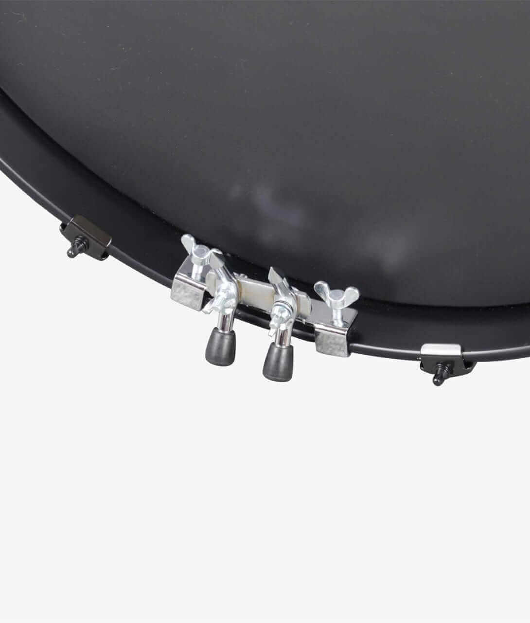 Gibraltar SC-4402 Hoop Mounted Bass Drum Anchor - Bass Drum Accessory | Gibraltar