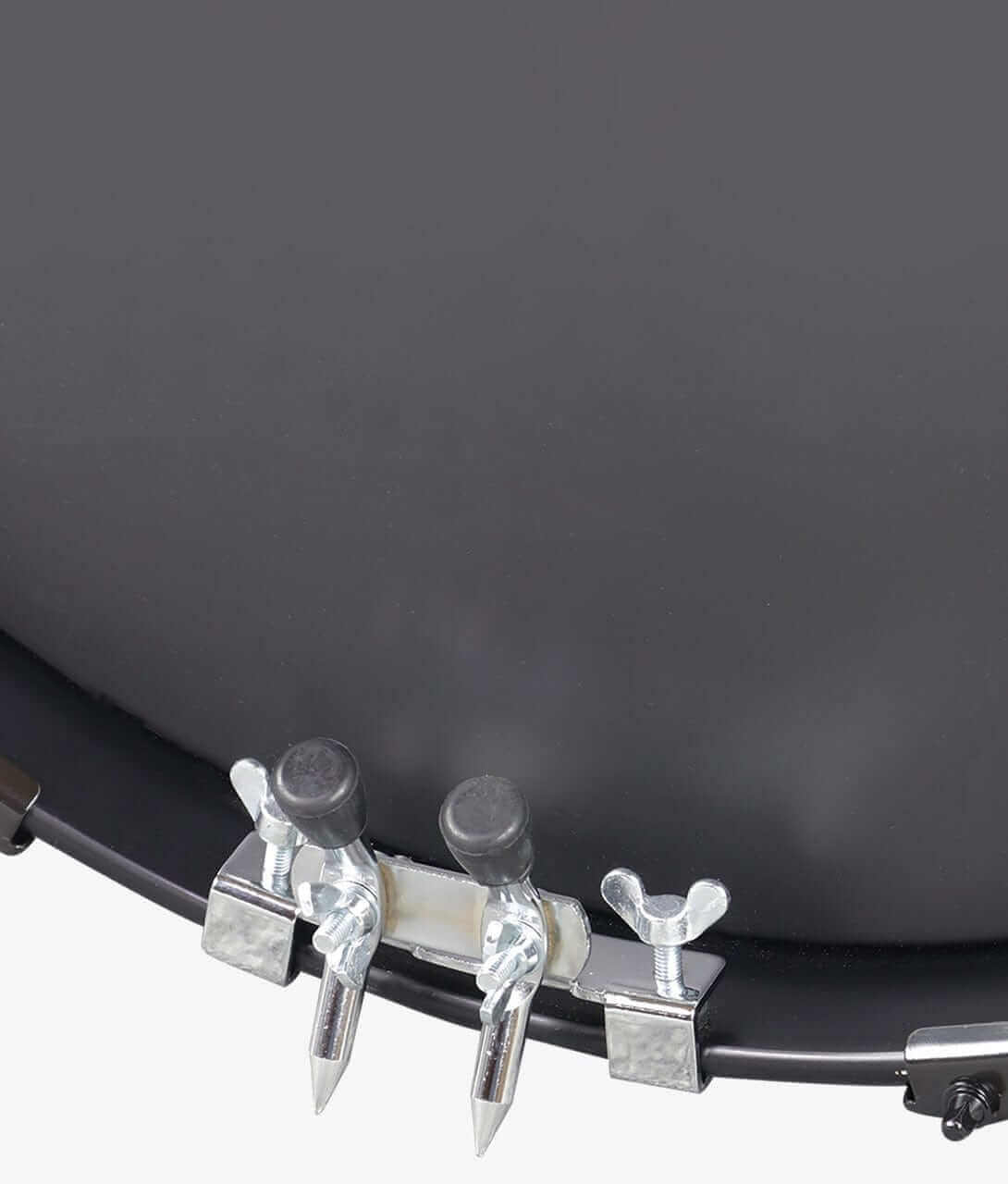 Gibraltar SC-4402 Hoop Mounted Bass Drum Anchor - Bass Drum Accessory | Gibraltar