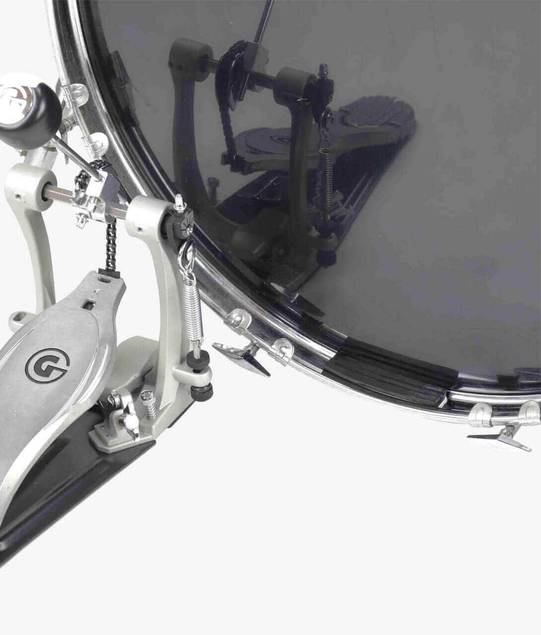 Gibraltar SC-BDHI Rubber Bass Drum Hoop Insert - Bass Drum Accessory | Gibraltar