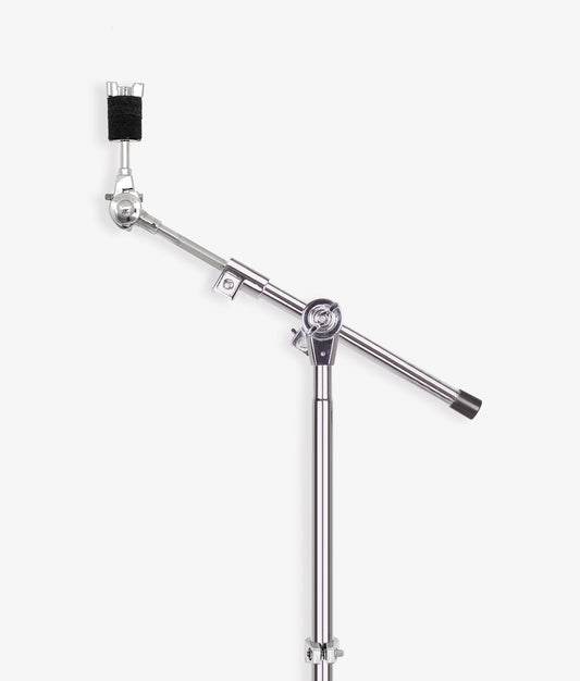 Gibraltar SC-EXMBBT Extendable Cymbal Boom Arm with Gearless Brake Tilter - Cymbal Boom Arm | Gibraltar