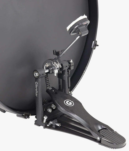 Gibraltar SC-FLTSOFTY Flat Softy Bass Drum / Cajon Beater - Bass Drum Beater | Gibraltar