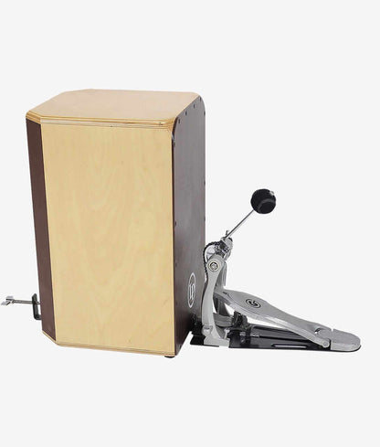 Gibraltar SC-GBBB 6.25" Tennis Ball Style Bass Drum / Cajon Beater - Bass Drum Beater | Gibraltar