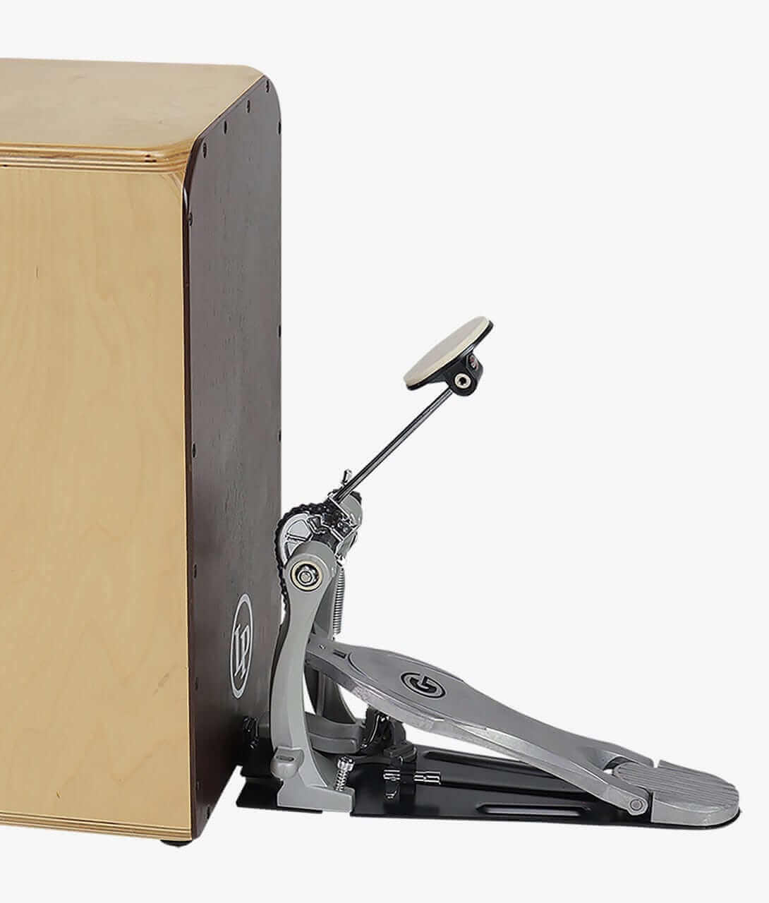 Gibraltar SC-RFSAB Round Flat Self-Aligning Bass Drum Beater - Bass Drum Beater | Gibraltar