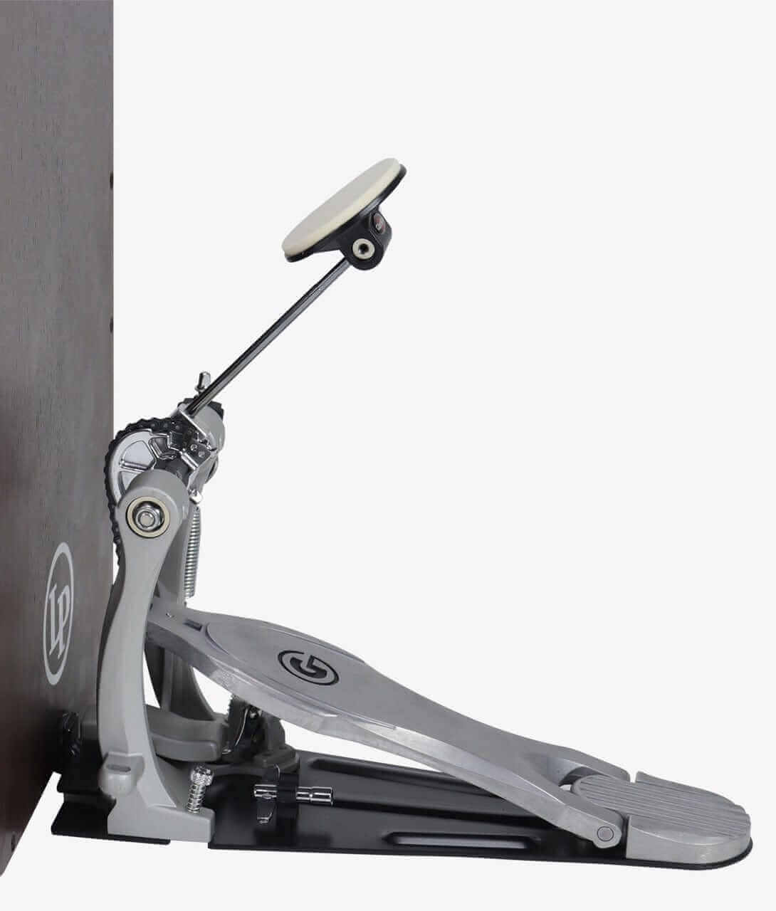 Gibraltar SC-RFSAB Round Flat Self-Aligning Bass Drum Beater - Bass Drum Beater | Gibraltar