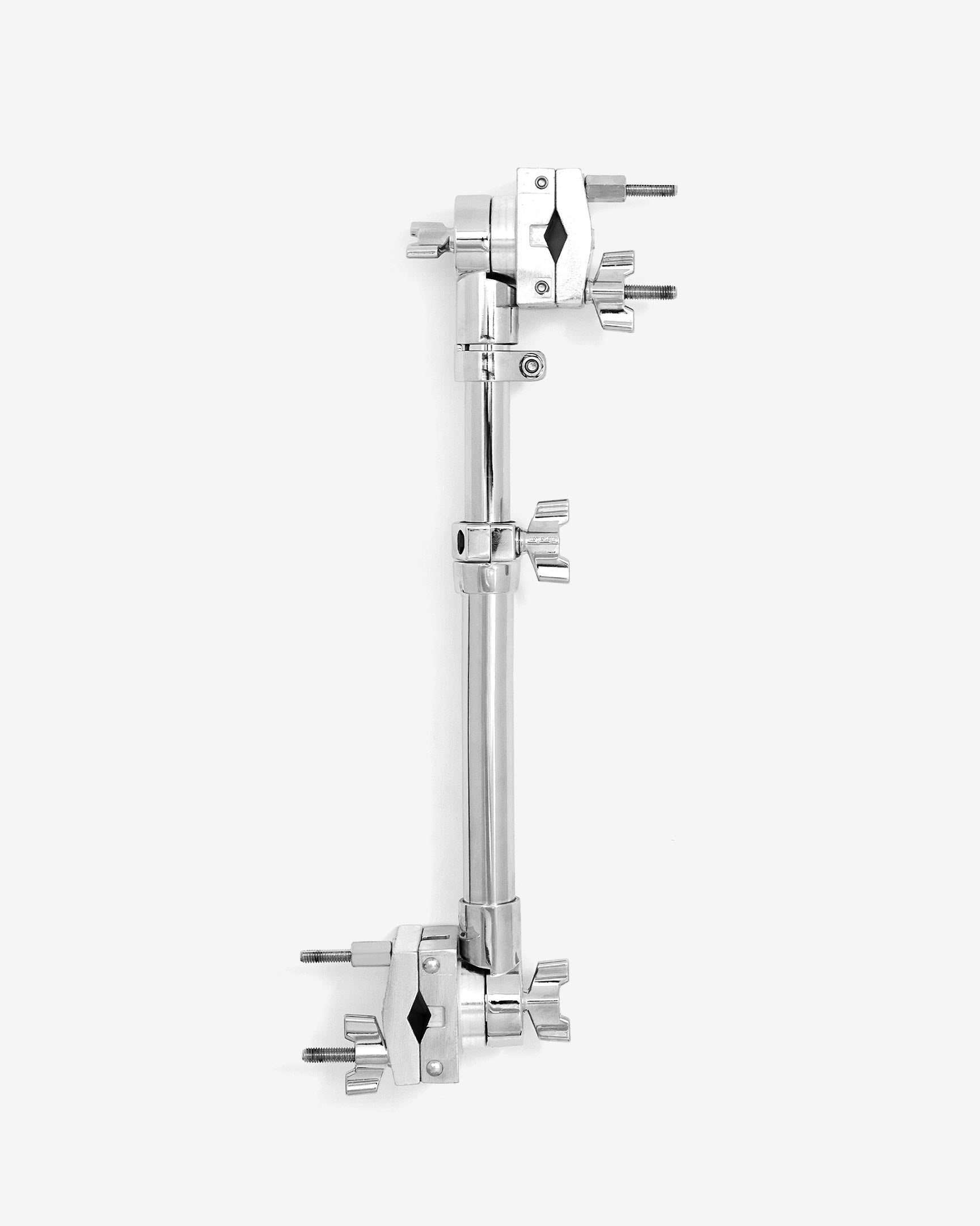 Gibraltar SC-EA250 Ultra-Adjust Double Extension Arm