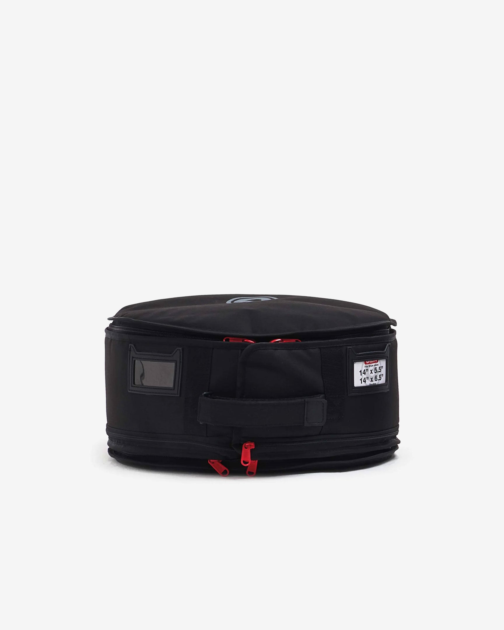 Gibraltar GFBS14 Flatter Snare Drum Bag