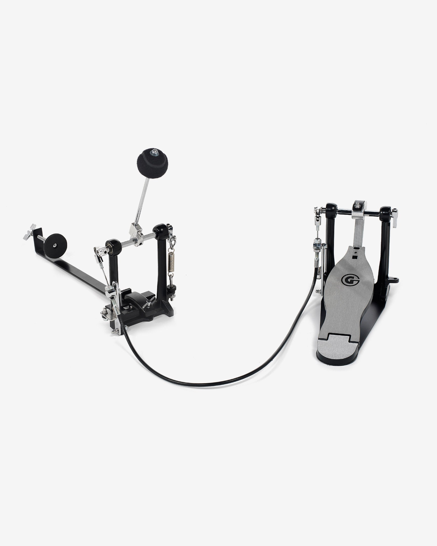 Gibraltar Strap Drive Cajon Pedal | Gibraltar Hardware