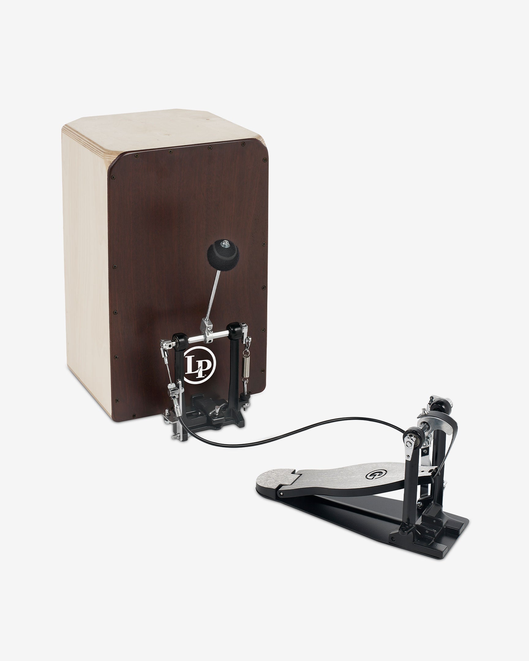 Gibraltar Strap Drive Cajon Pedal | Gibraltar Hardware