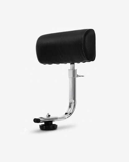 Gibraltar GABR Height Adjustable Backrest for 18" Saddle Drum Throne