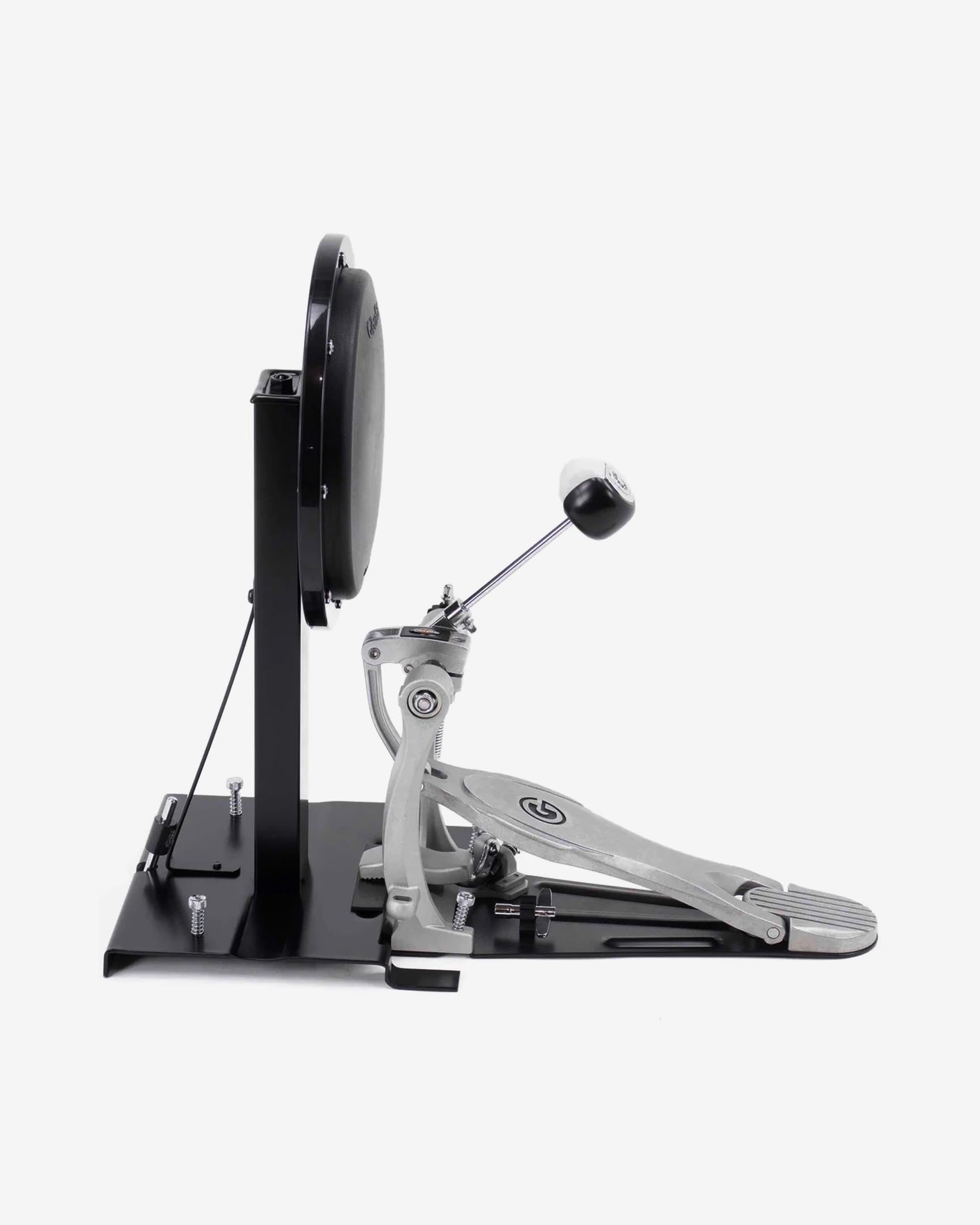 Gibraltar GBDP Bass Drum Practice Pad