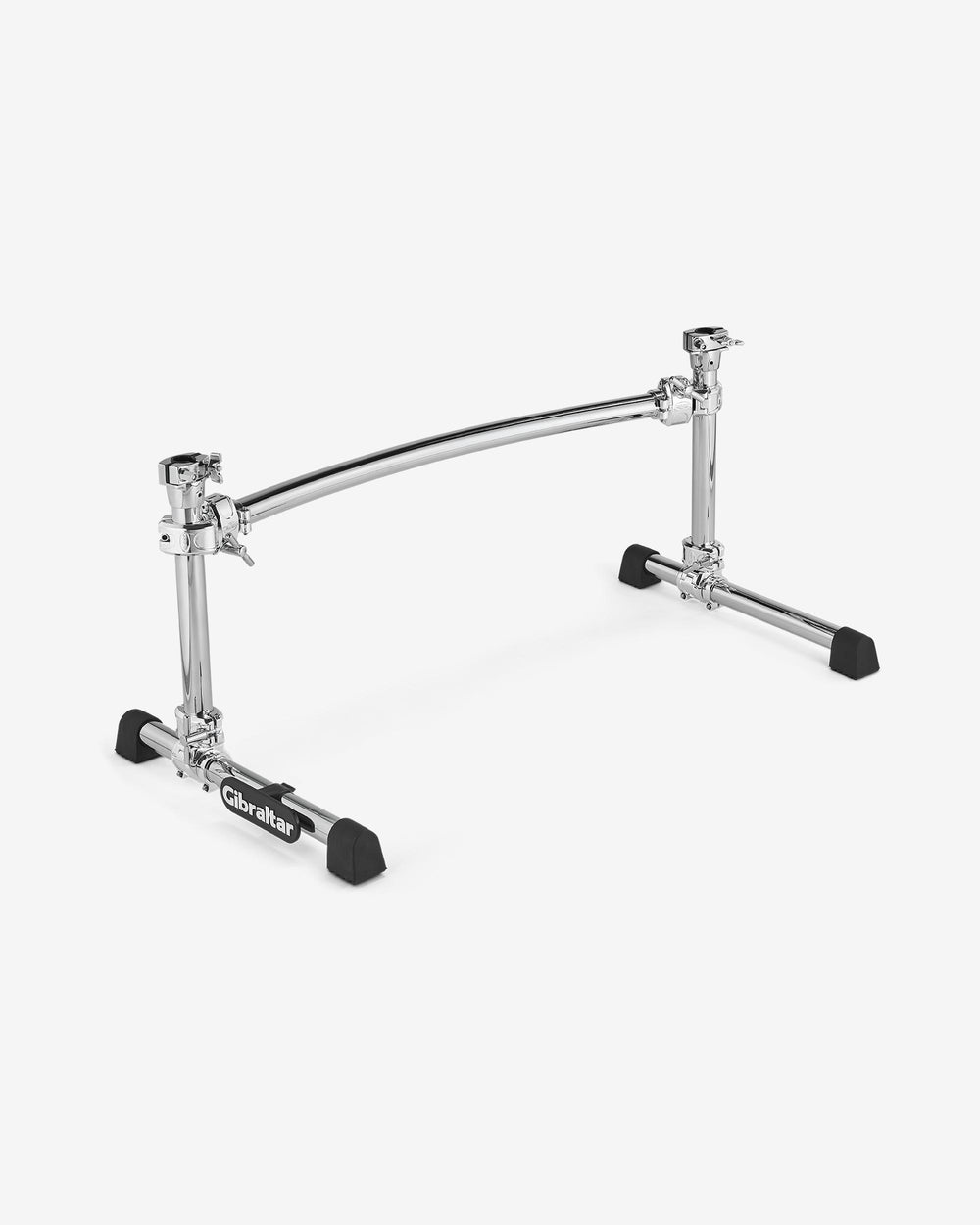 Gibraltar Chrome Series II Stealth Rack