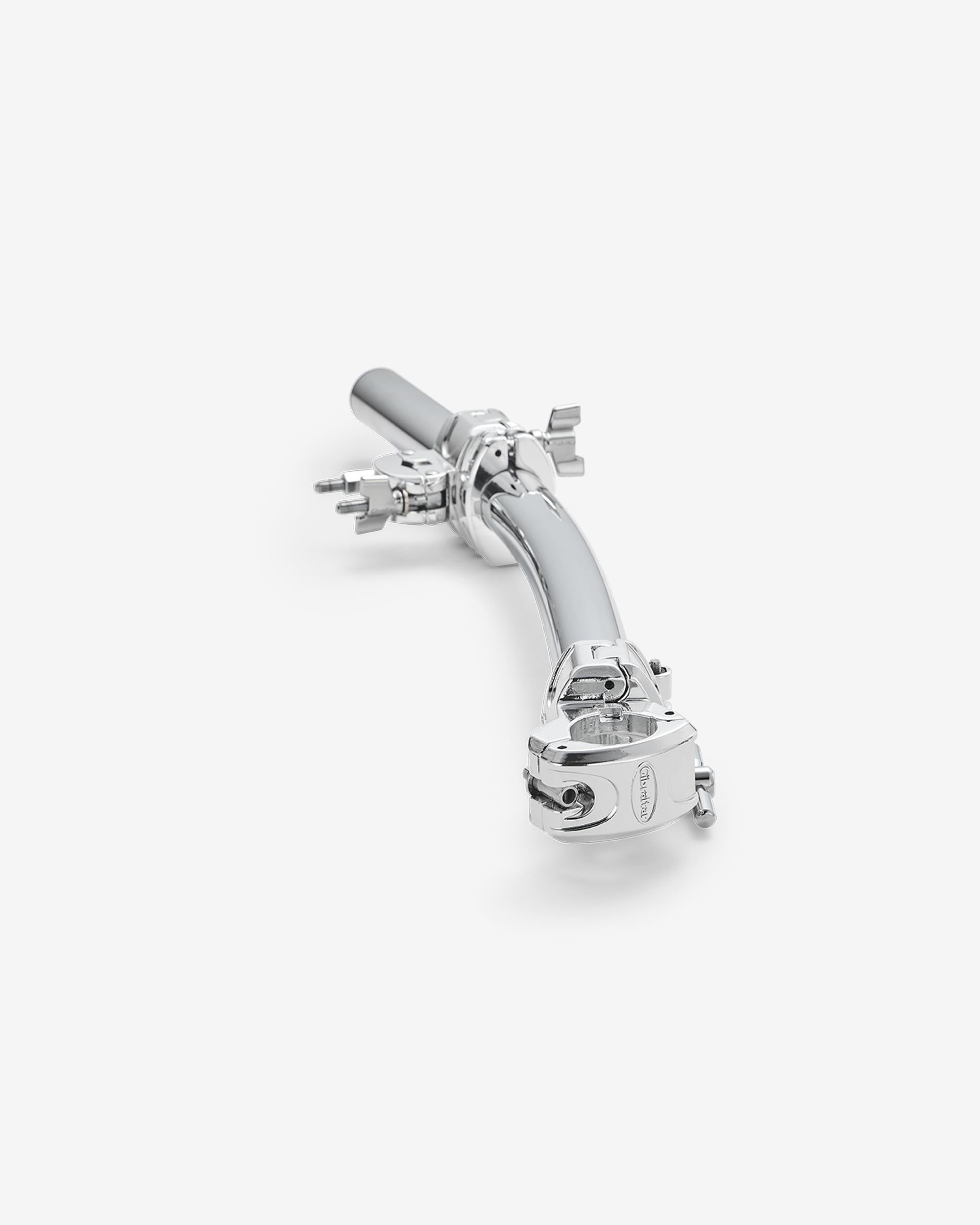 Chrome Series II Drum Rack Wing