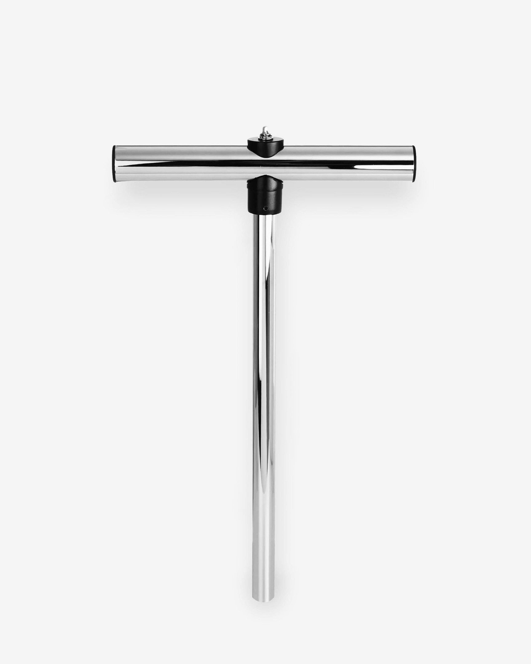 Gibraltar GEMS-TTOP Laptop / Mixer Stand Top Section, Chrome