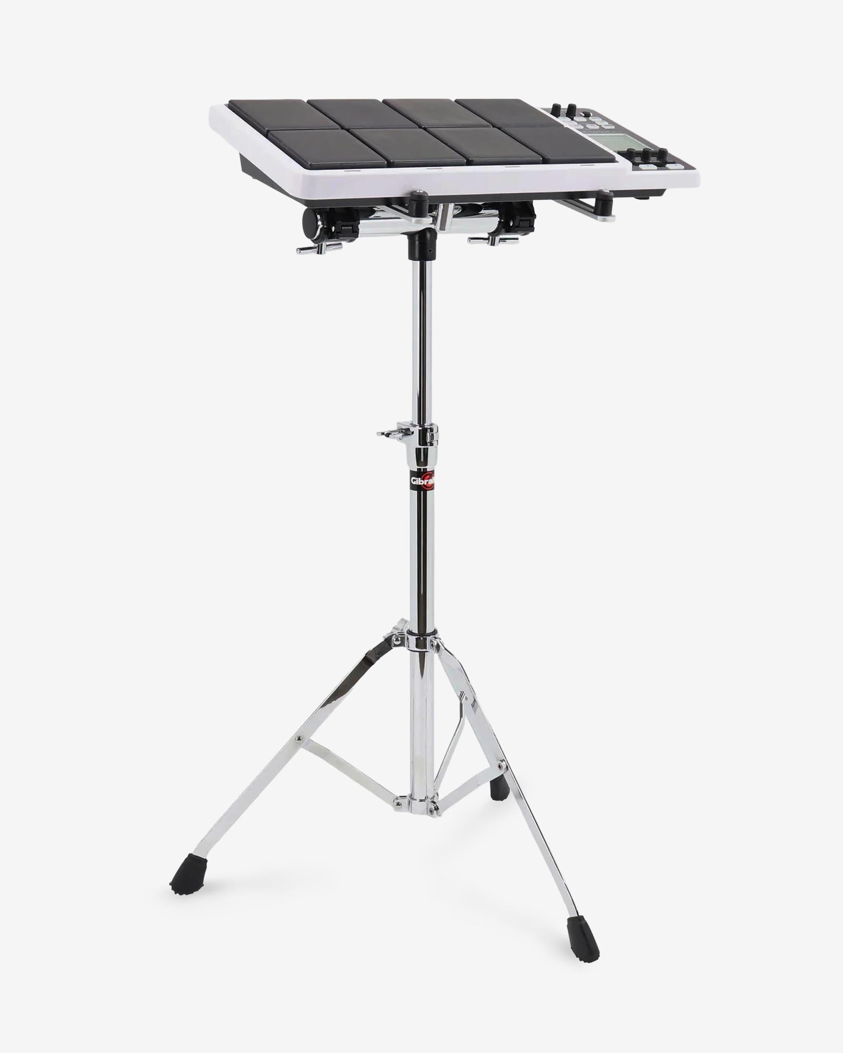 Gibraltar GEMS Laptop / Mixer Stand