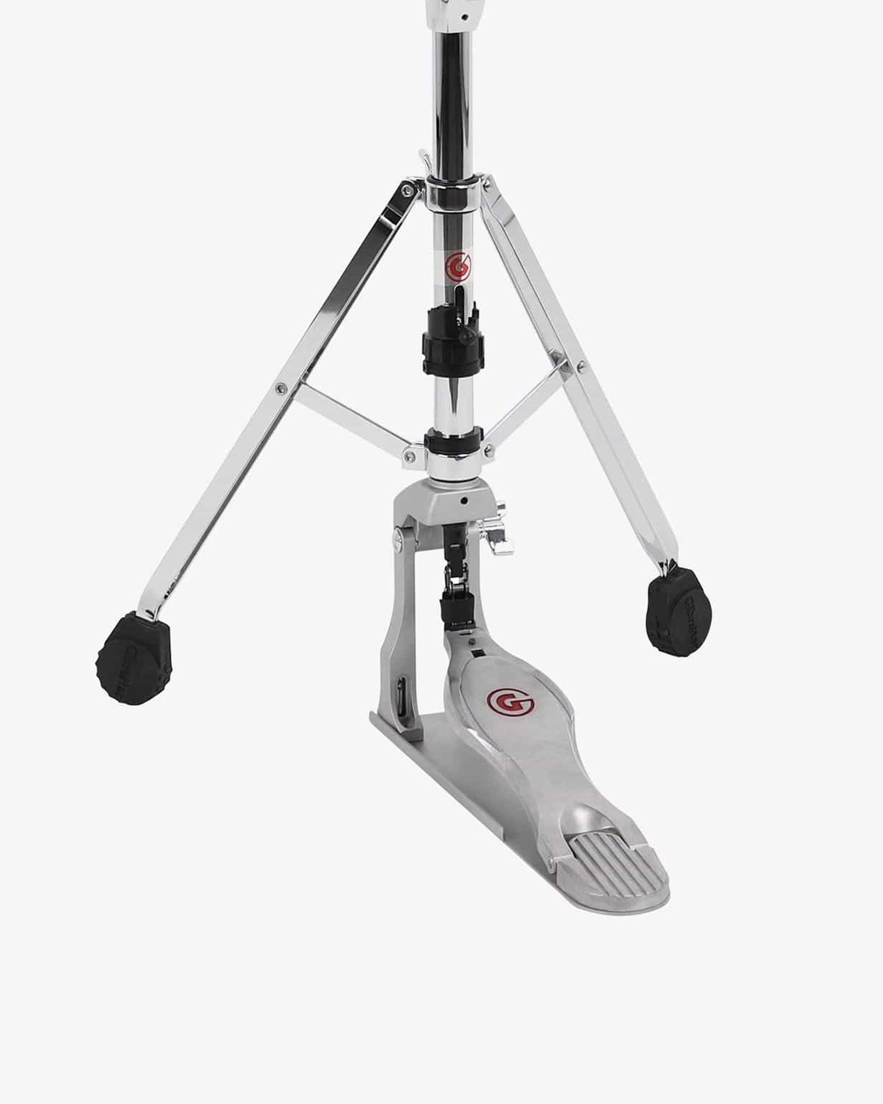 hia_　1207 Gibraltar 9707-2LDP 9000 Series Two-Leg Hi Hat Stand