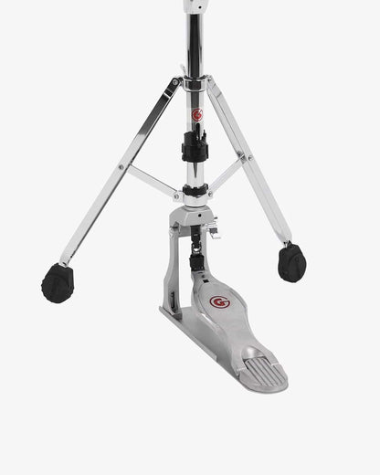 Gibraltar 9707-2LDP 9000 Series Two-Leg Hi Hat Stand
