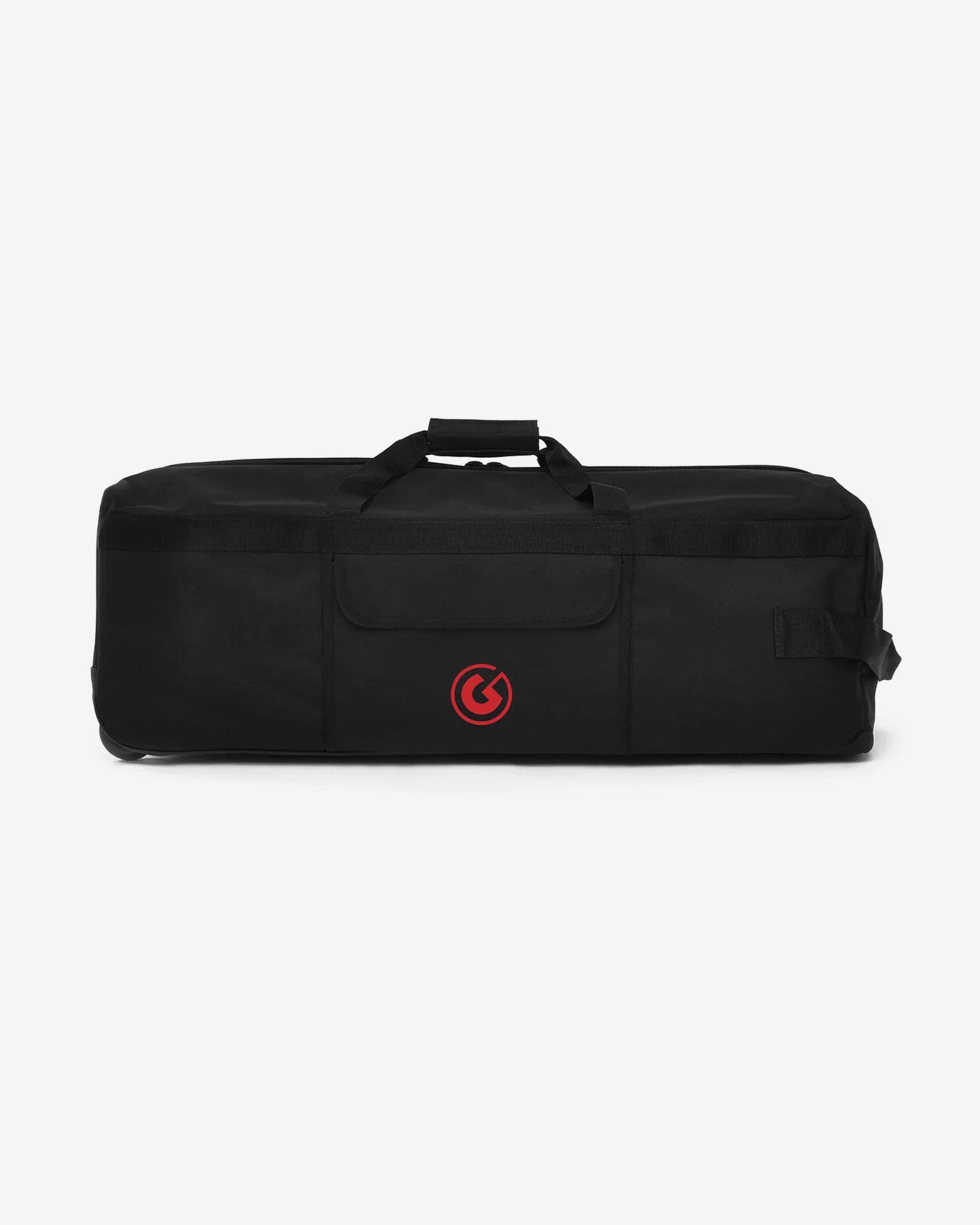 Gibraltar Hardware Bag with Wheels