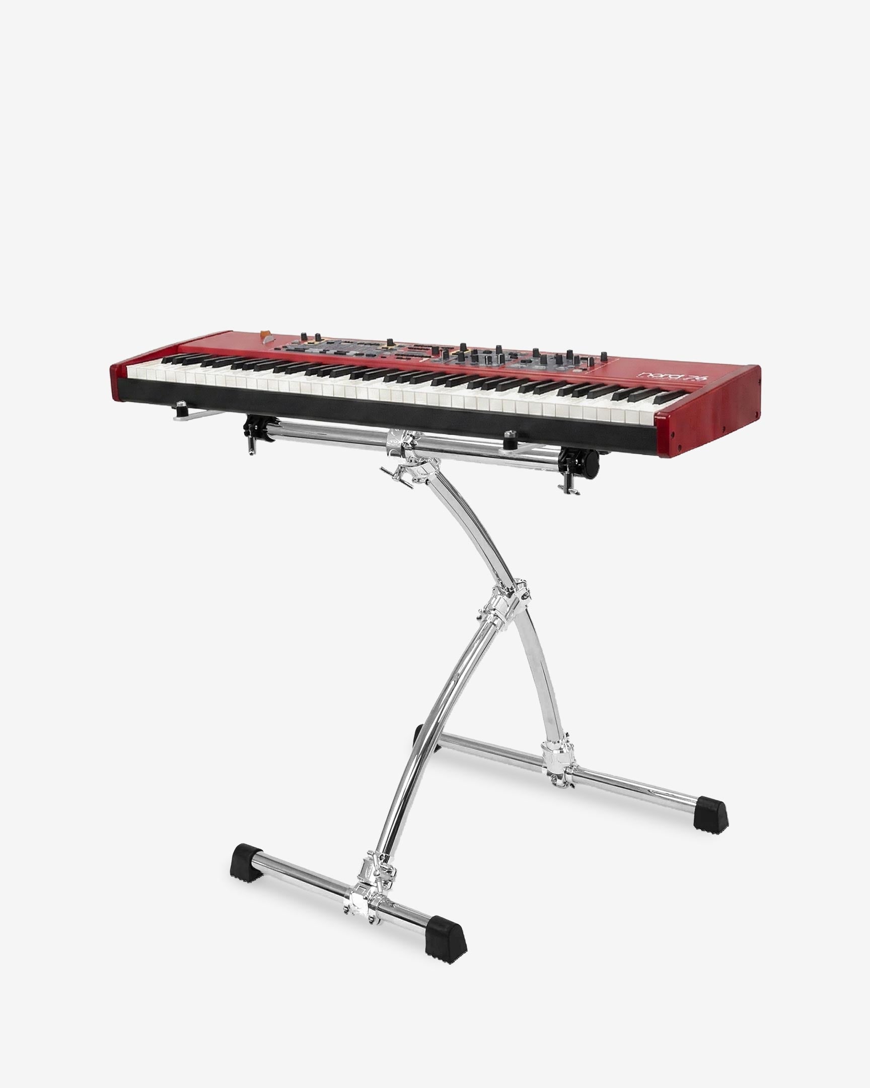 Gibraltar GKS-KT75 Single Tier Keyboard Stand
