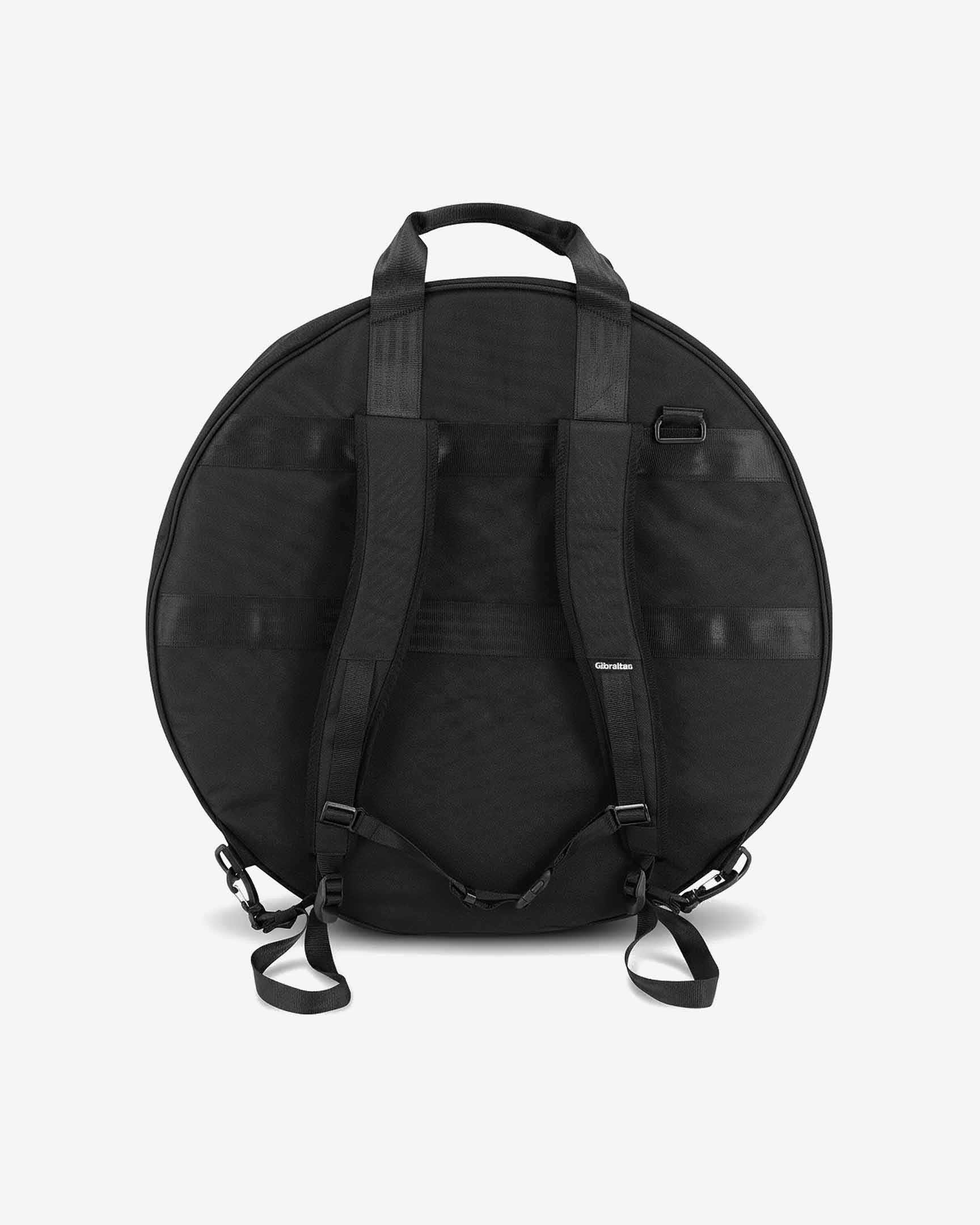 Gibraltar GPCB24-DLX 24" Deluxe Cymbal Bag