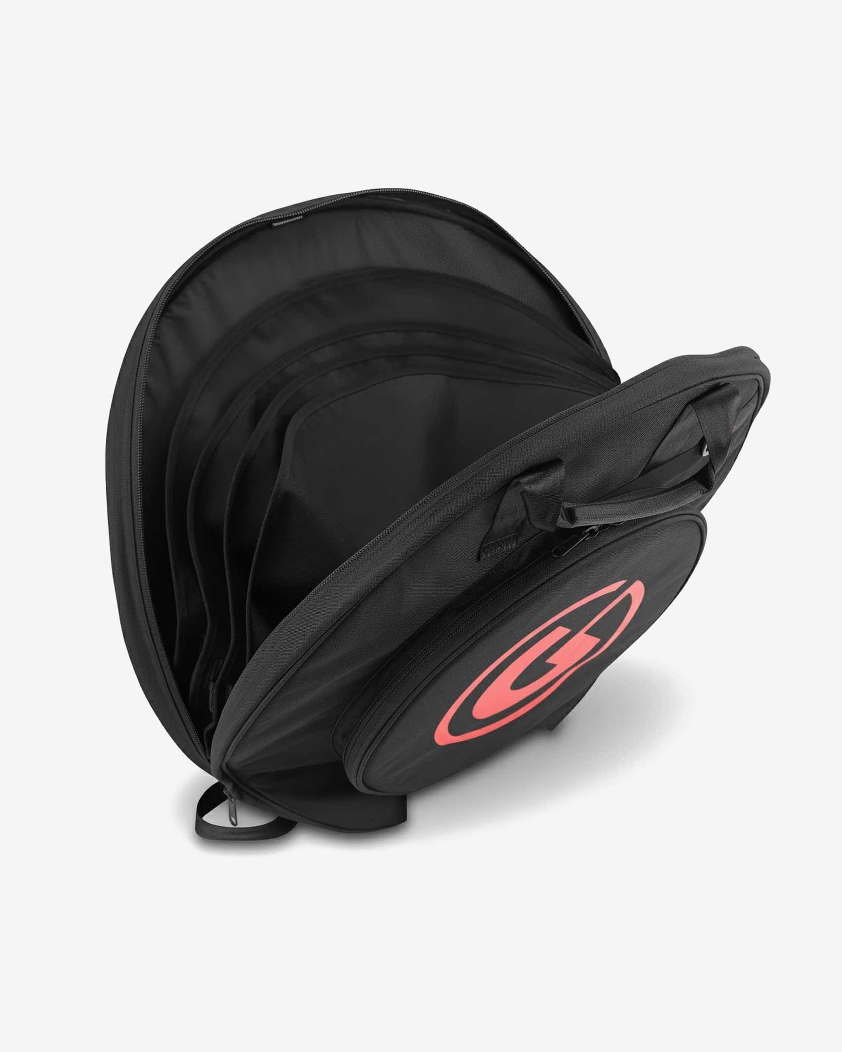 Gibraltar GPCB24-DLX 24" Deluxe Cymbal Bag