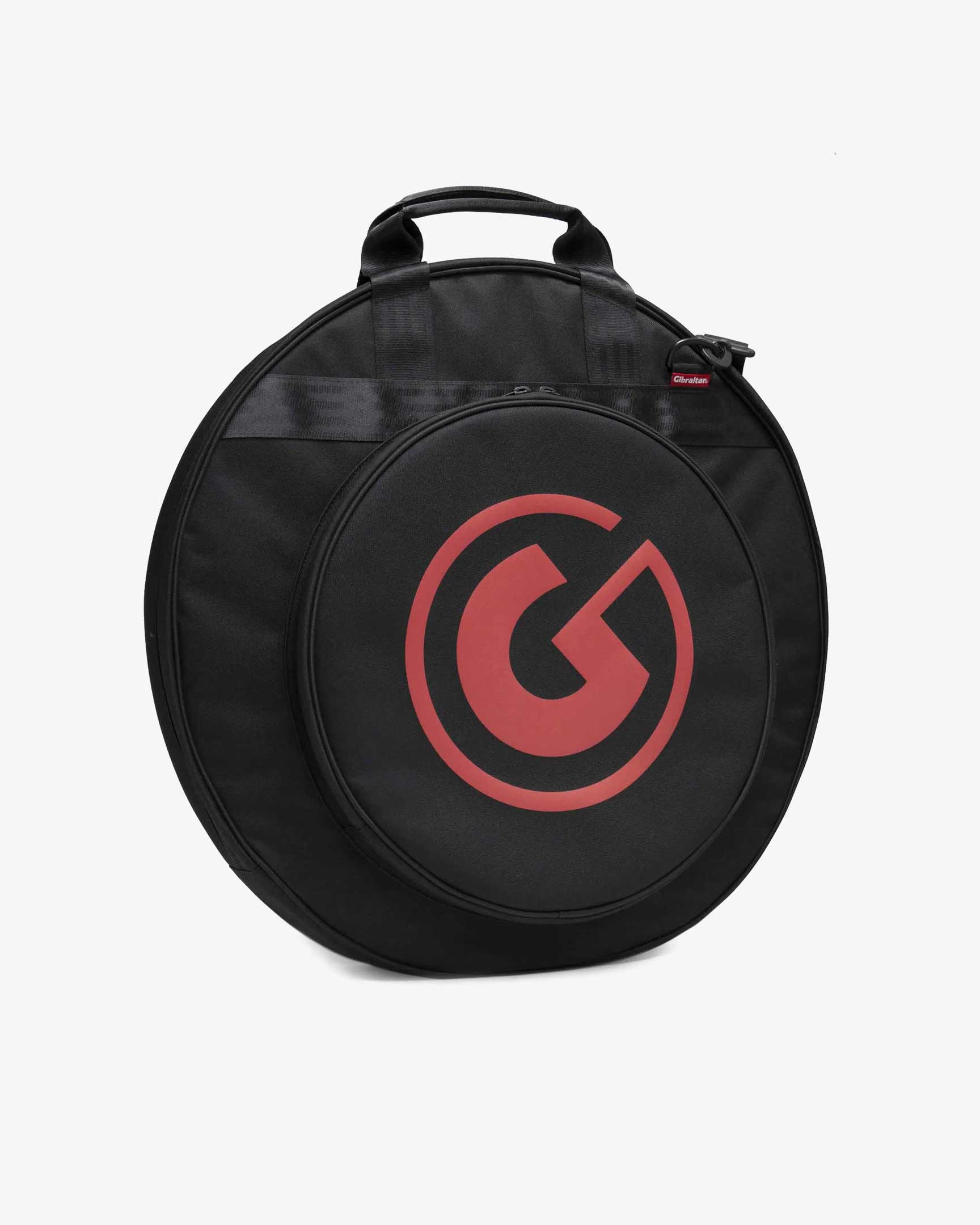 Gibraltar GPCB24-DLX 24" Deluxe Cymbal Bag