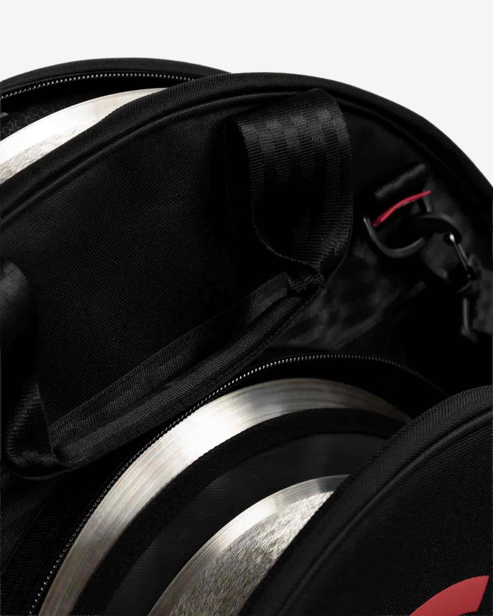 Gibraltar GPCB24-DLX 24" Deluxe Cymbal Bag