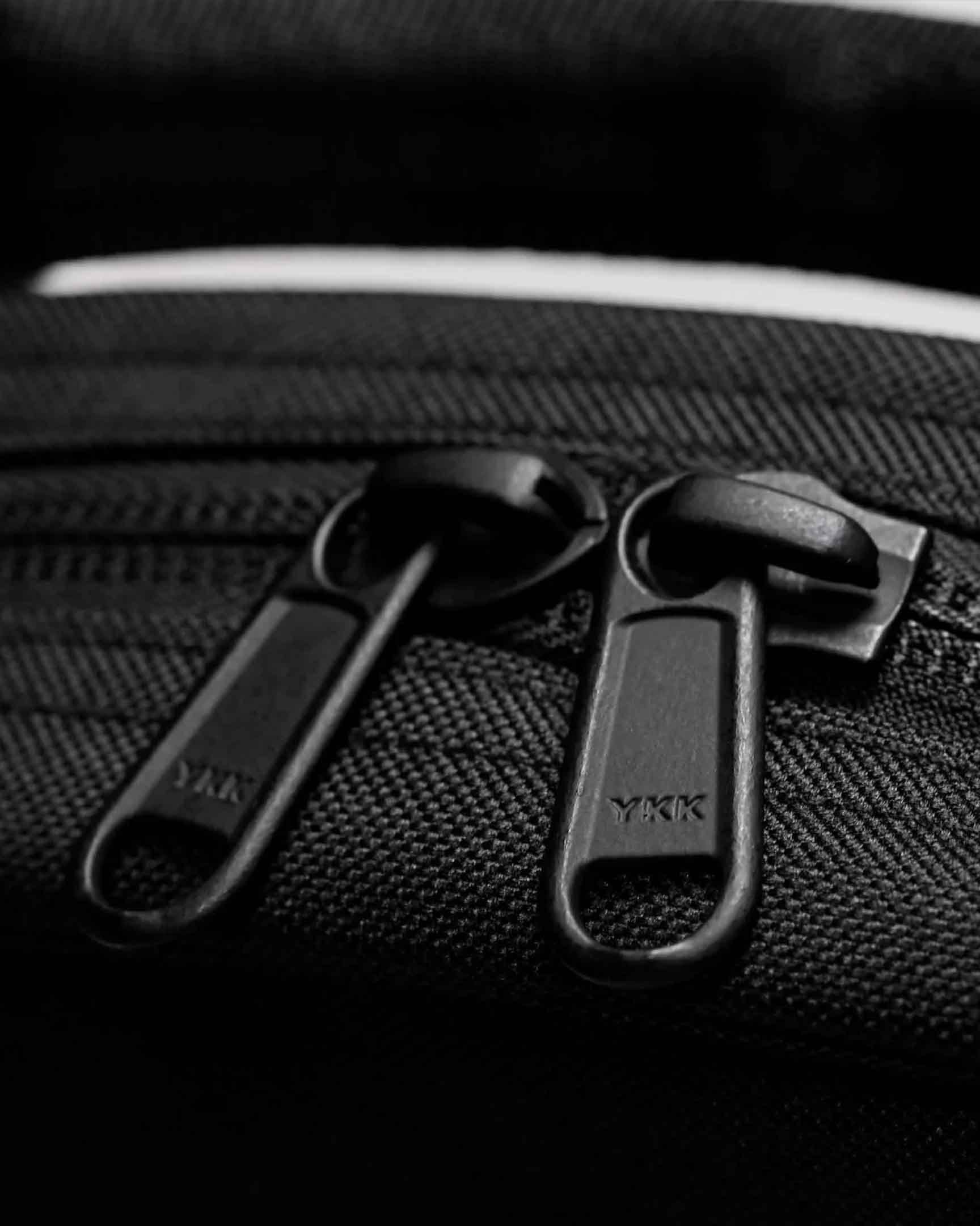 Gibraltar GPCB24-DLX 24" Deluxe Cymbal Bag