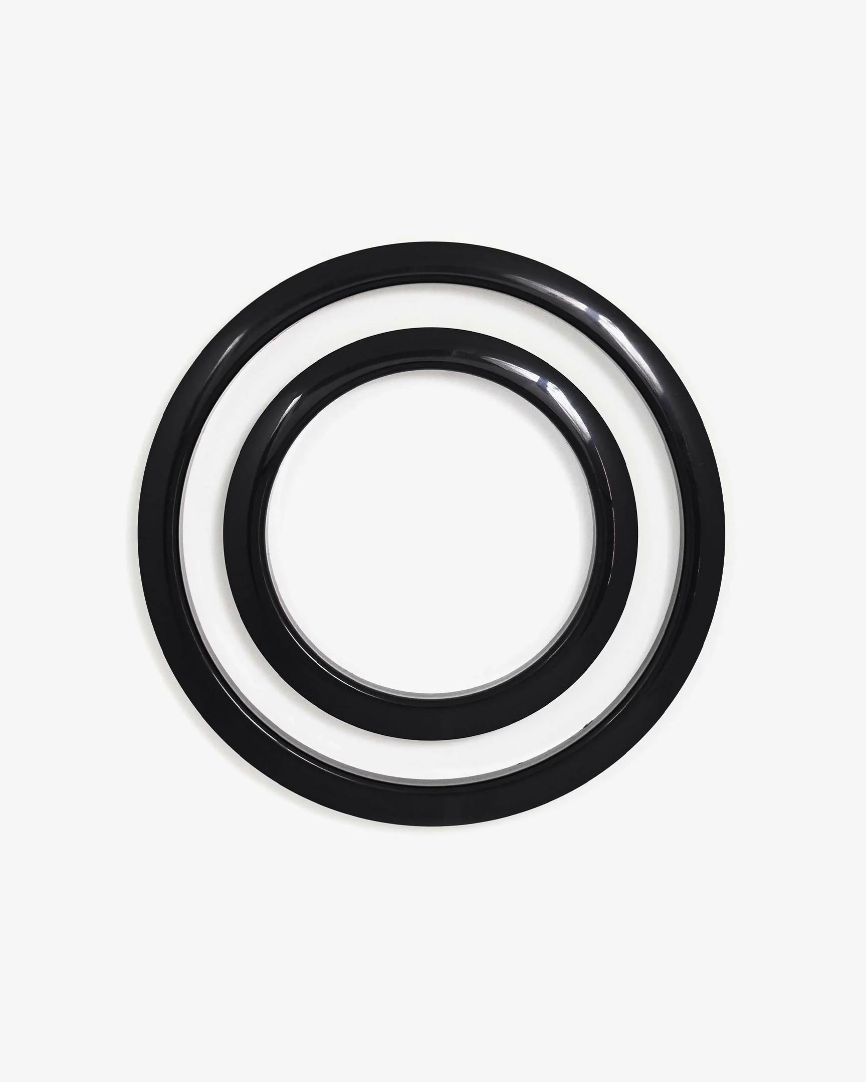 Gibraltar Bass Drum Port Hole Protector