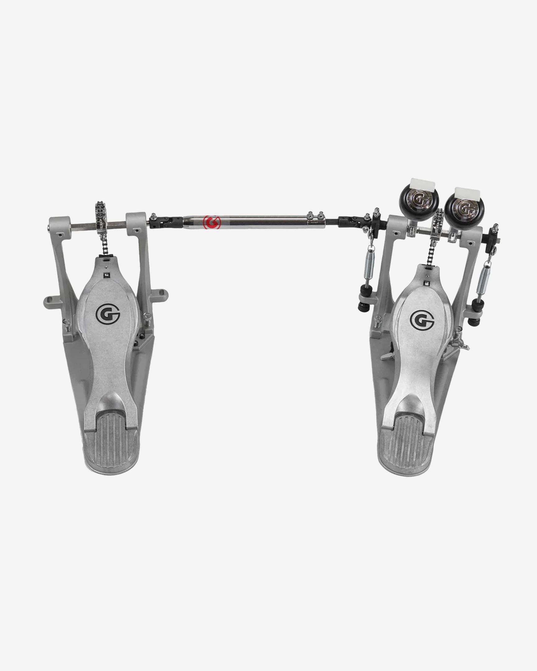 Gibraltar GRC5-DB Road Class Single Chain Drive Double Bass Drum Pedal