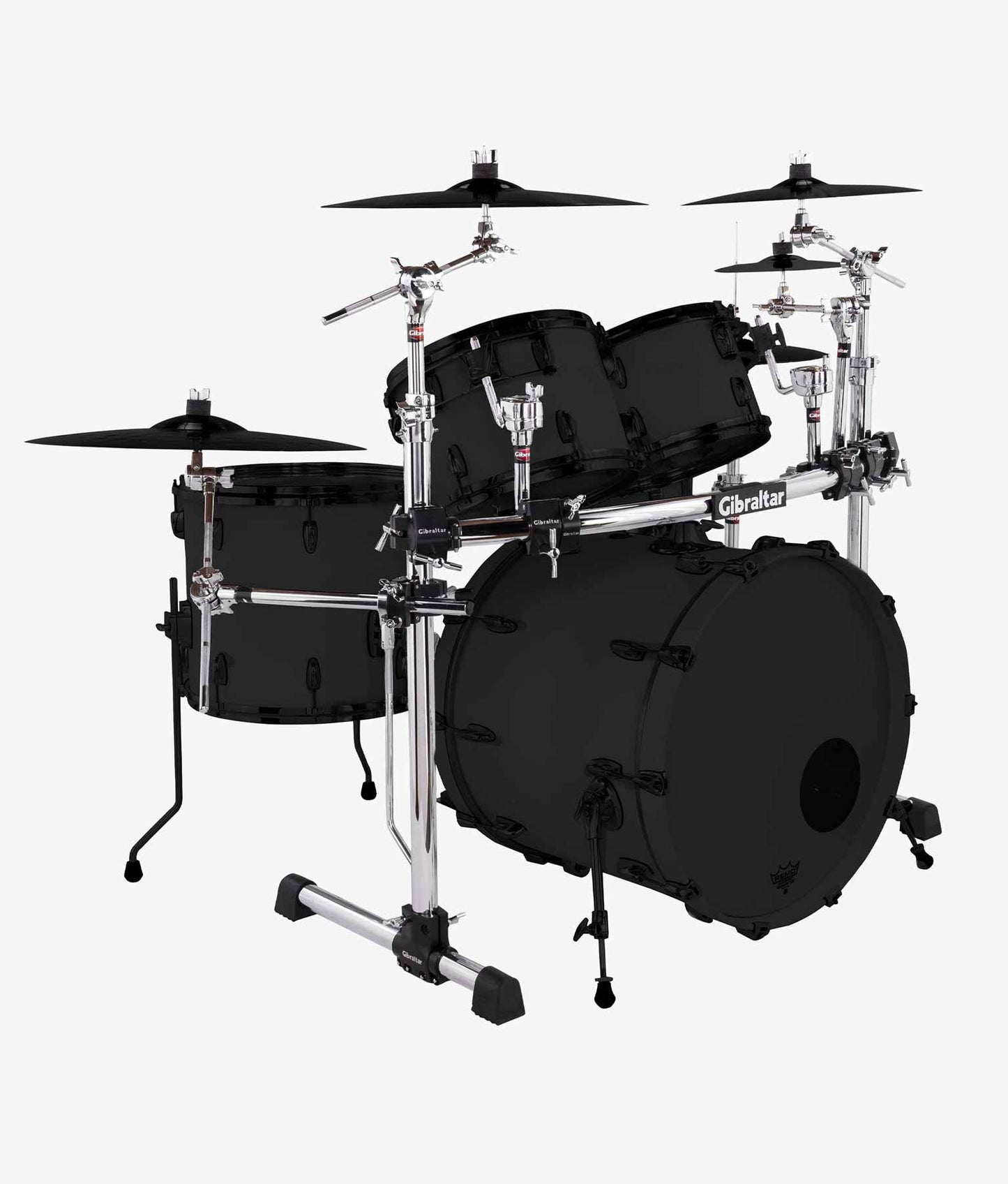 Gibraltar GRS300C Road Series Drum Rack Pack