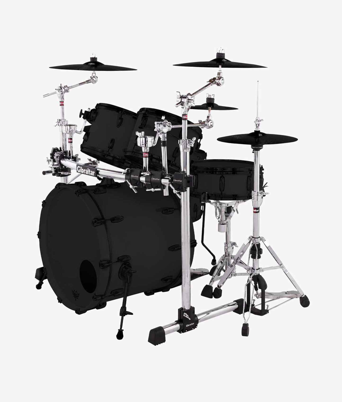 Gibraltar GRS300C Road Series Drum Rack Pack