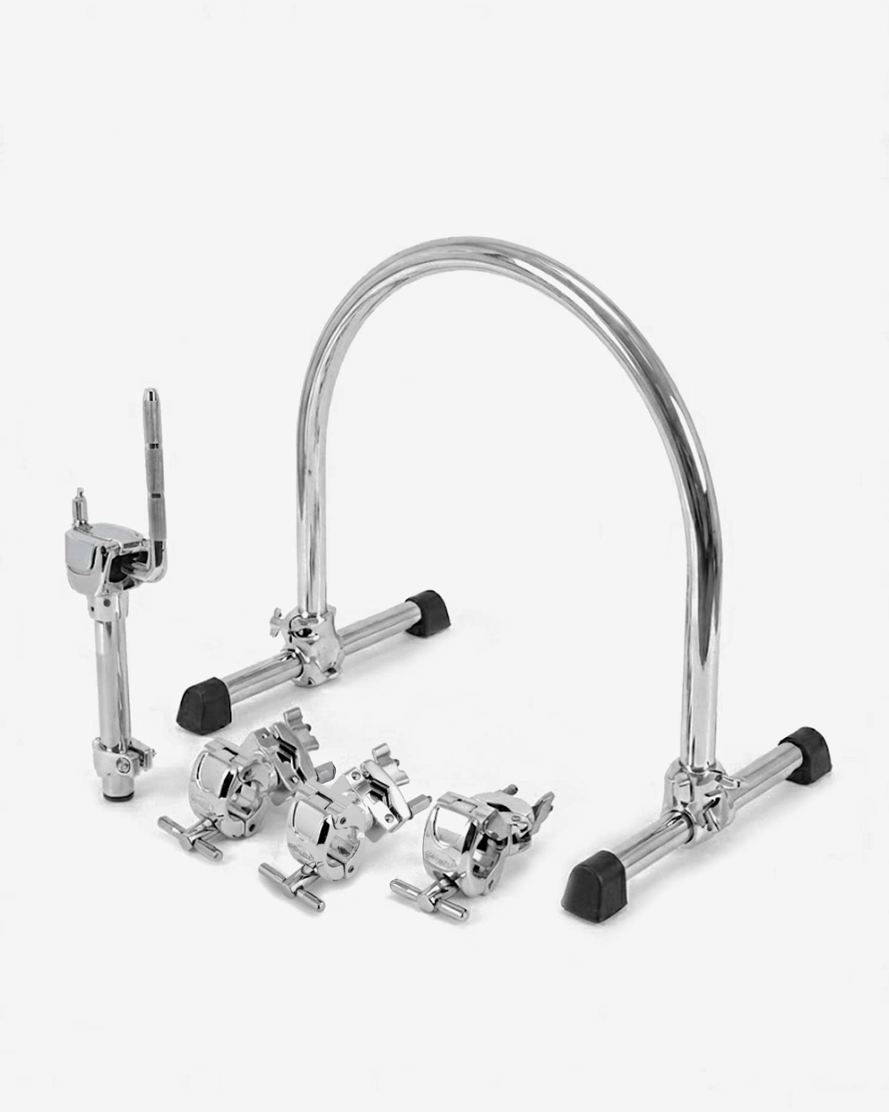 Gibraltar GSDS 22" Stealth Docking Station Drum Rack Pack