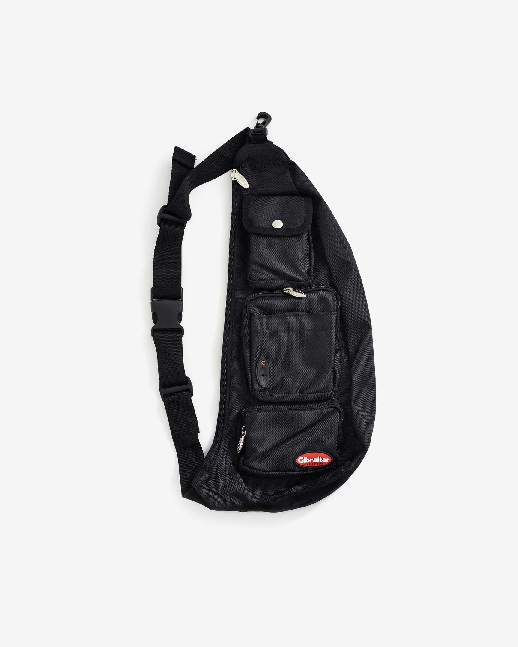 Gibraltar GSSSB Sling Style Gig Bag