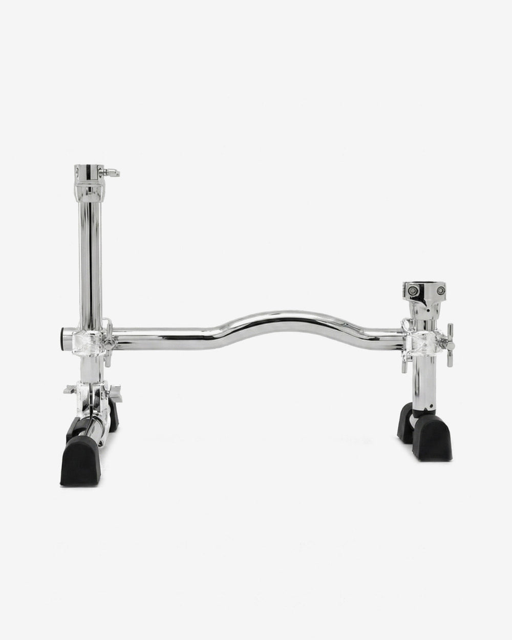 Gibraltar GSVMS Stealth VMS Drum Rack with Chrome Clamps