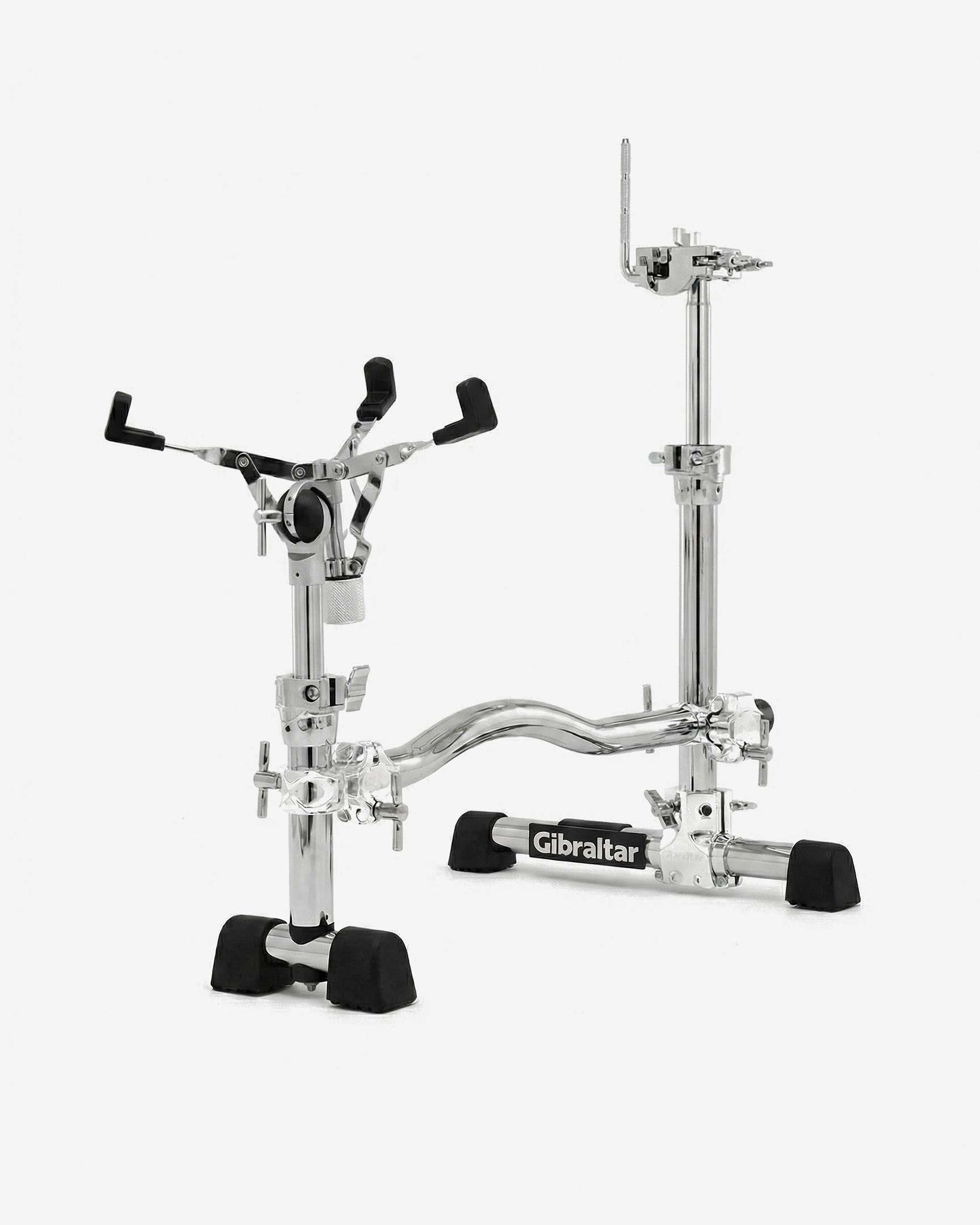 Gibraltar GSVMS-KIT Stealth VMS Drum Rack Pack