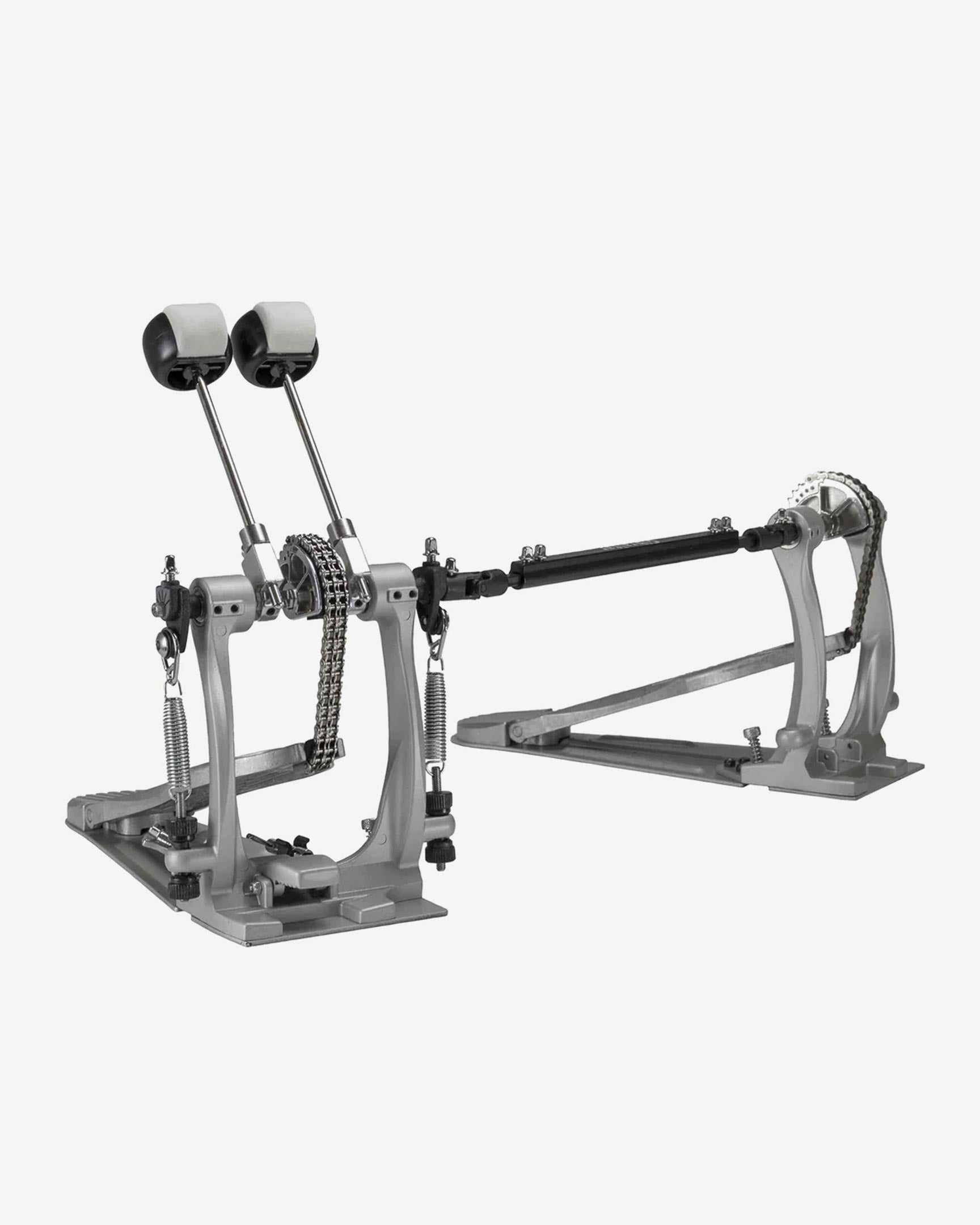Gibraltar GTC6-DB Tour Class Double Chain Drive Double Bass Drum Pedal