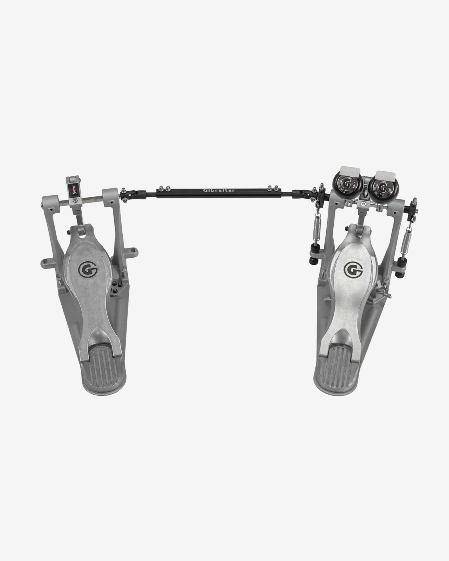 Gibraltar GTC6DD-DB Tour Class Direct Drive Double Bass Drum Pedal