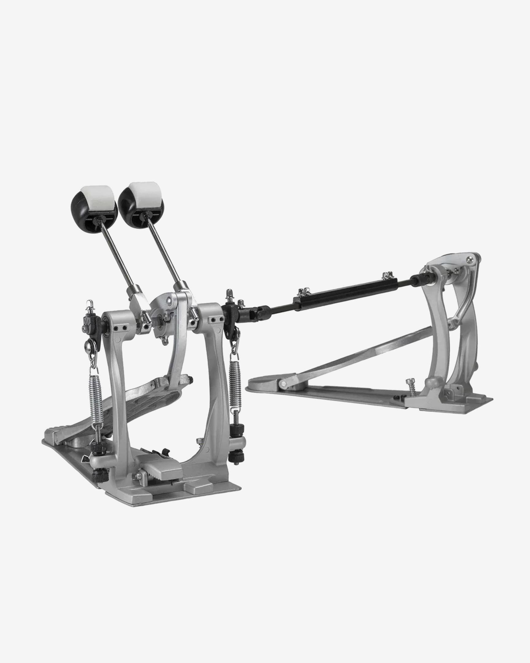 Gibraltar Direct Drive Double Bass Drum Pedal | Tour Class