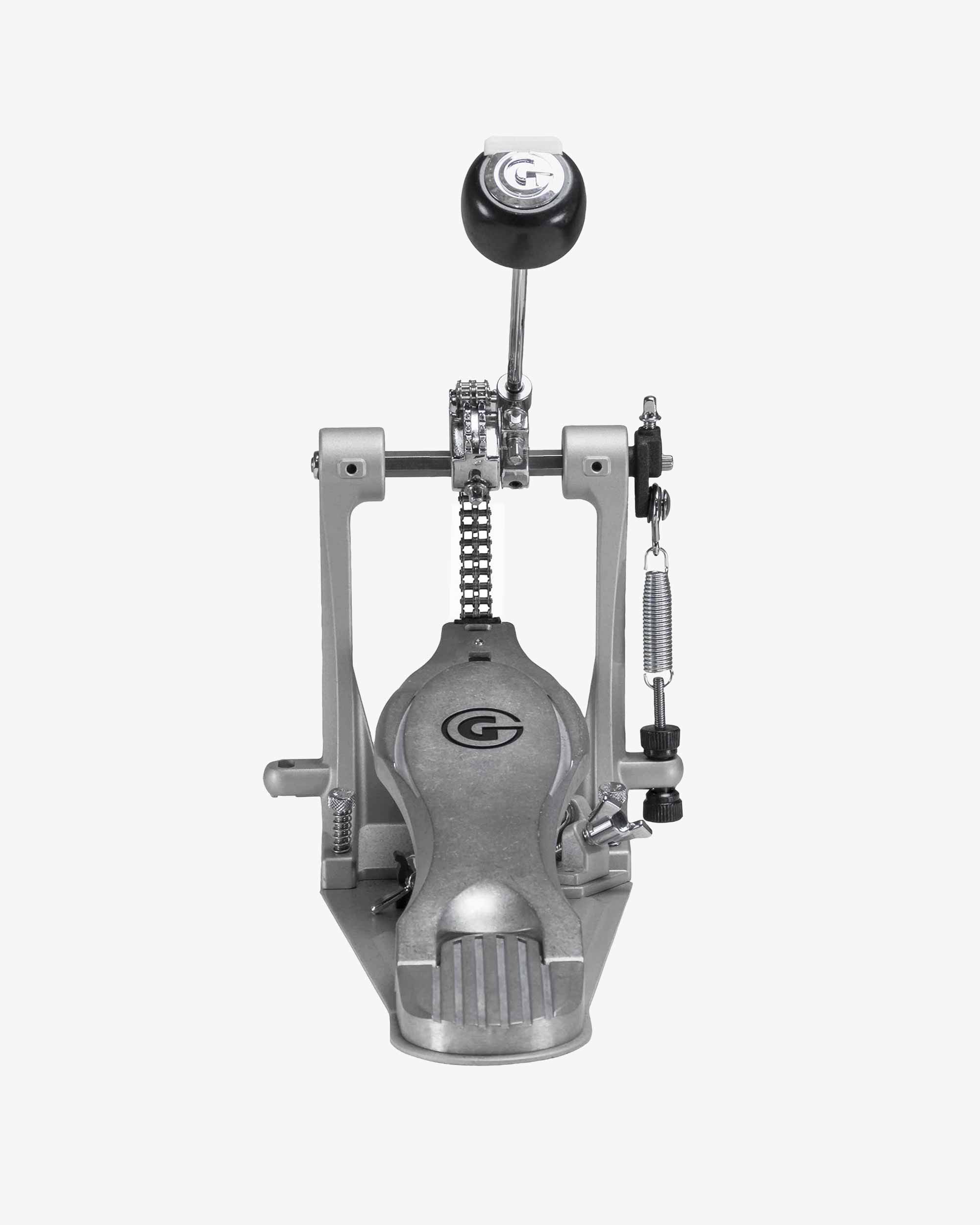 Gibraltar GTC6-S Tour Class Double Chain Drive Bass Drum Pedal