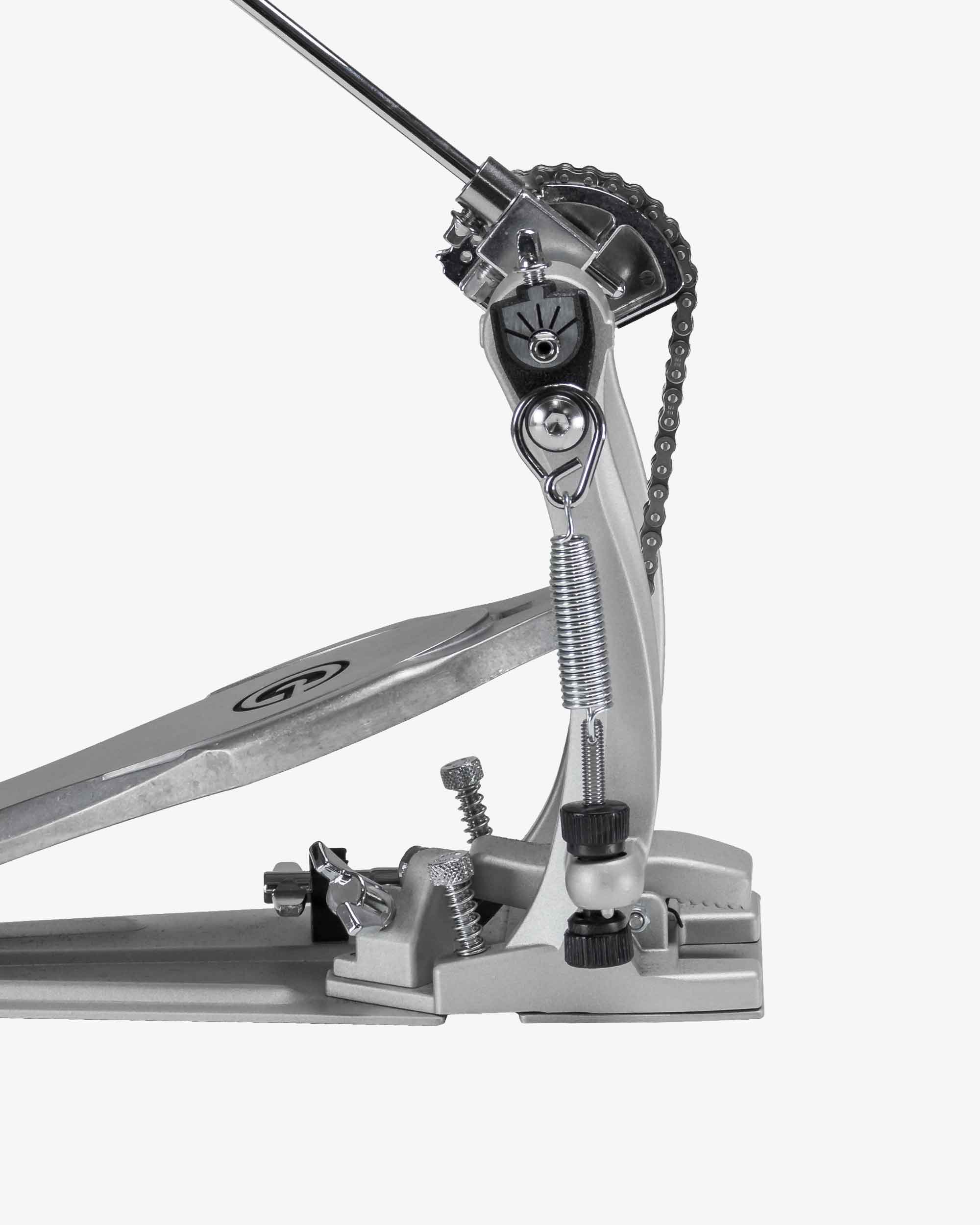 Gibraltar GTC6-S Tour Class Double Chain Drive Bass Drum Pedal