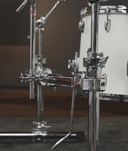 Chrome Series II Stealth Rack