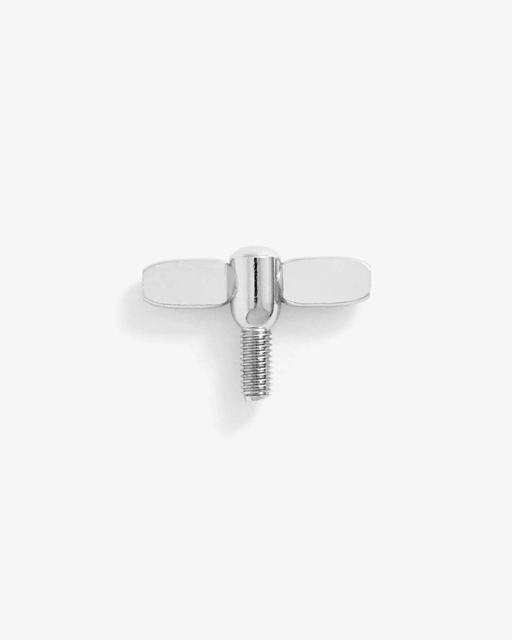 Gibraltar SC-0008 6mm Lightweight Wing Screw 2 Pack