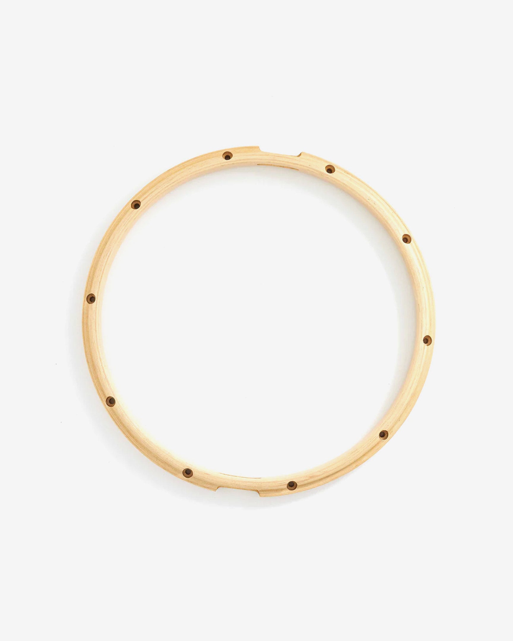 Gibraltar Wood Snare Side Drum Hoop