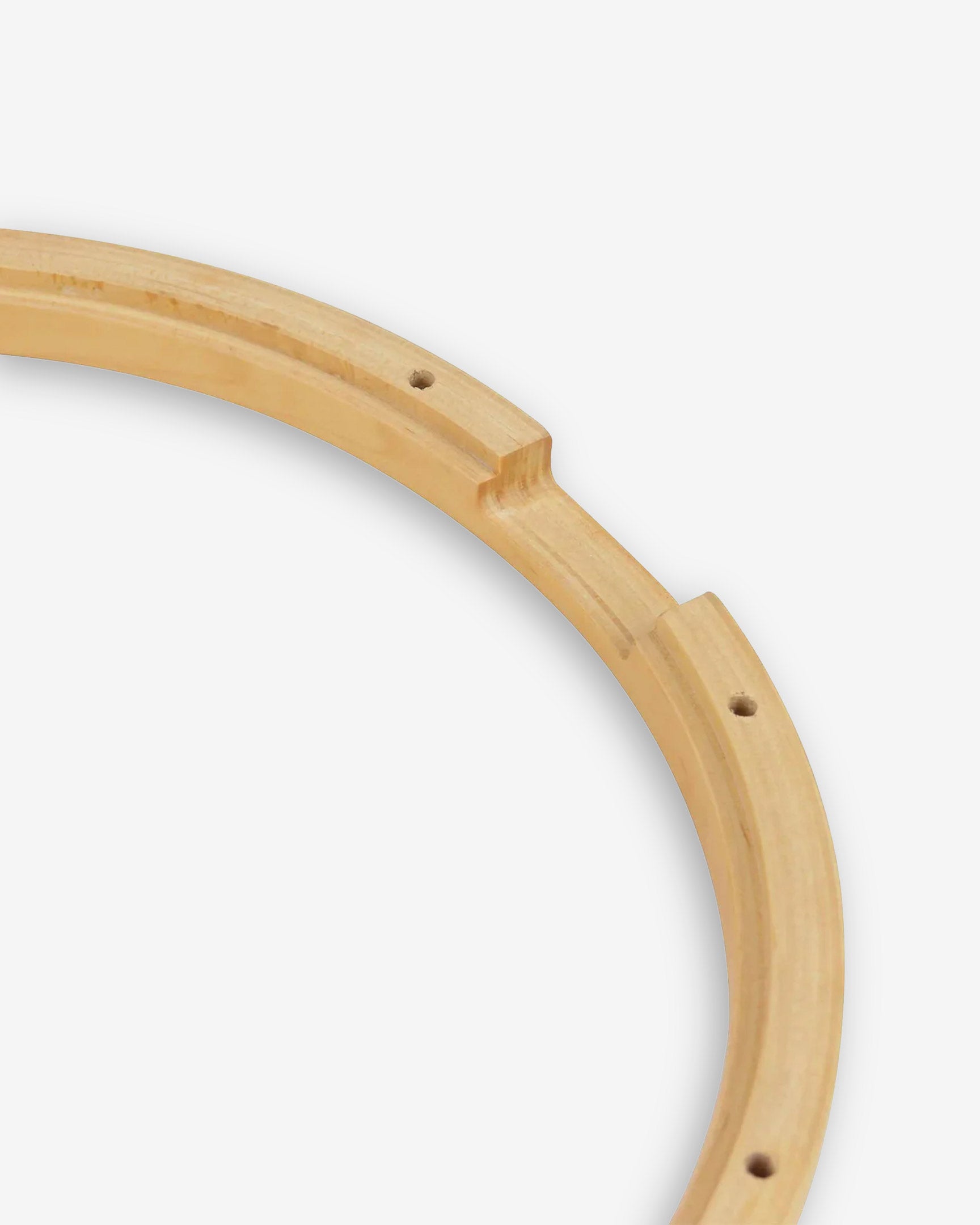 Gibraltar Wood Snare Side Drum Hoop